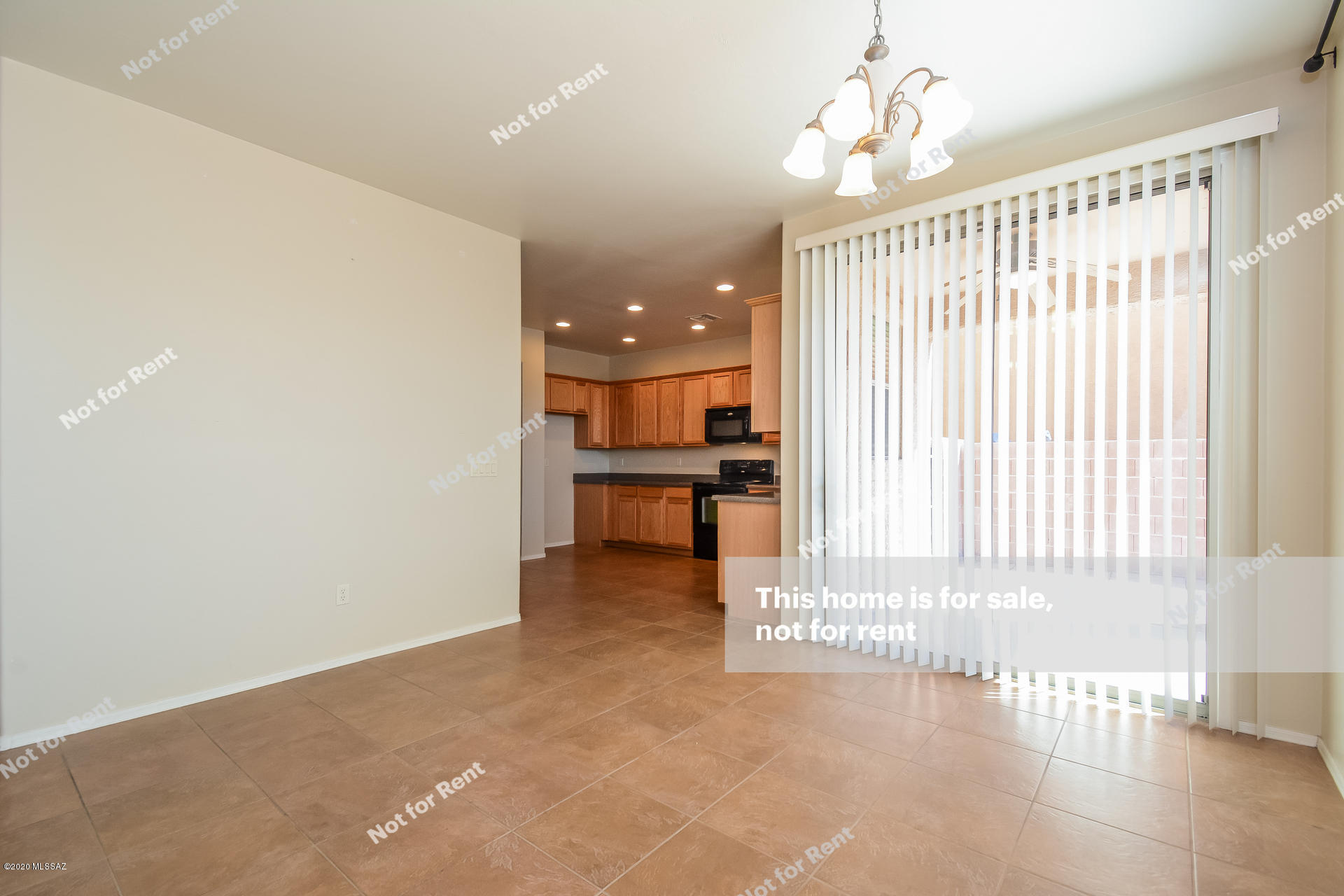 Cortaro Crossing Blks I-II (1-119) - Residential