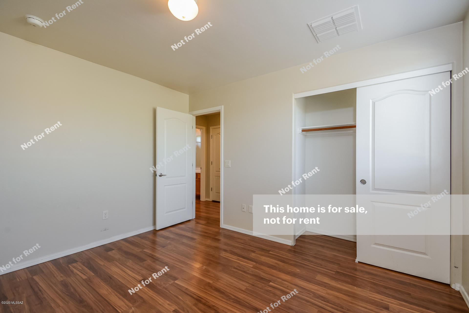 Cortaro Crossing Blks I-II (1-119) - Residential