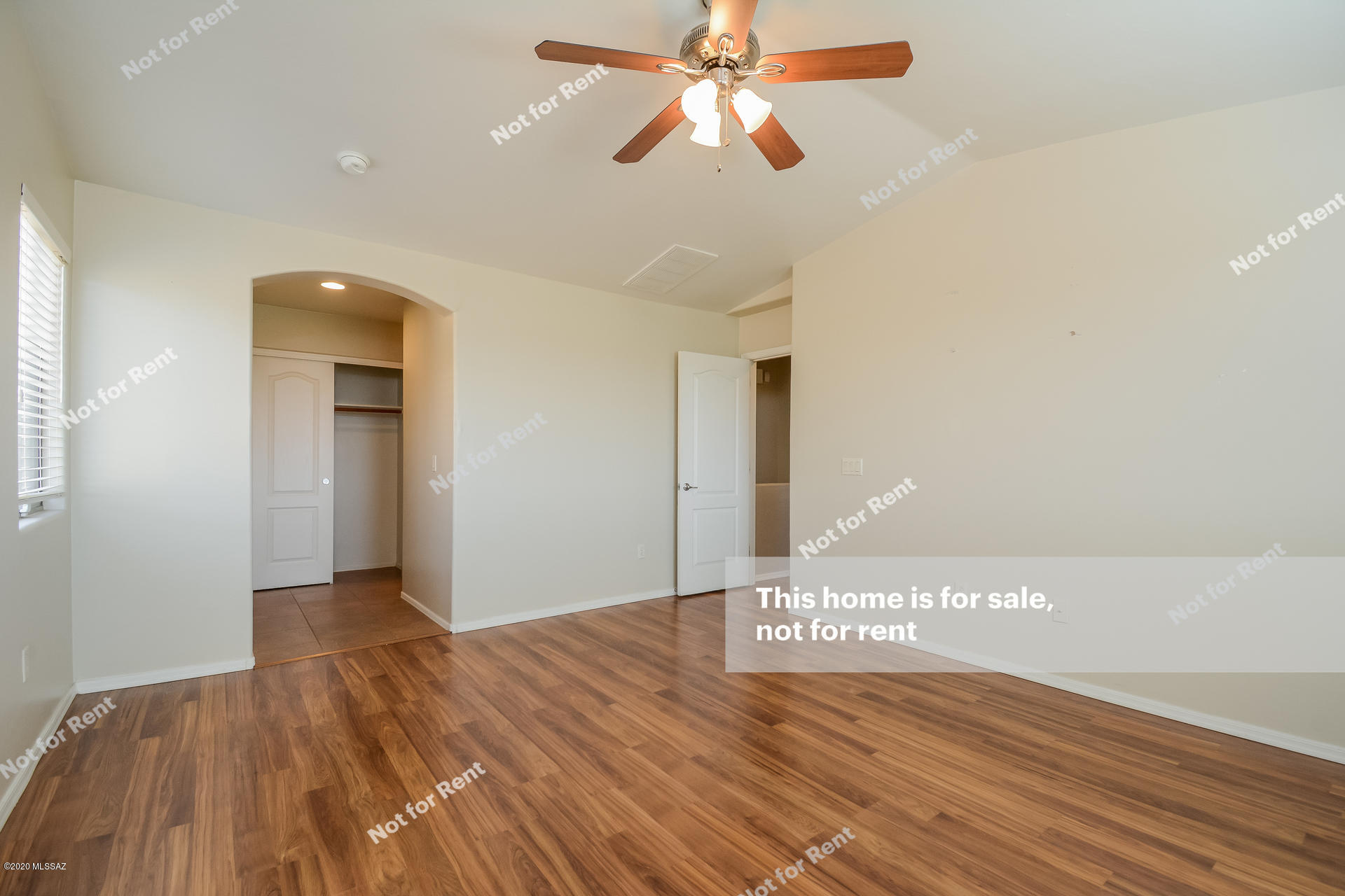 Cortaro Crossing Blks I-II (1-119) - Residential