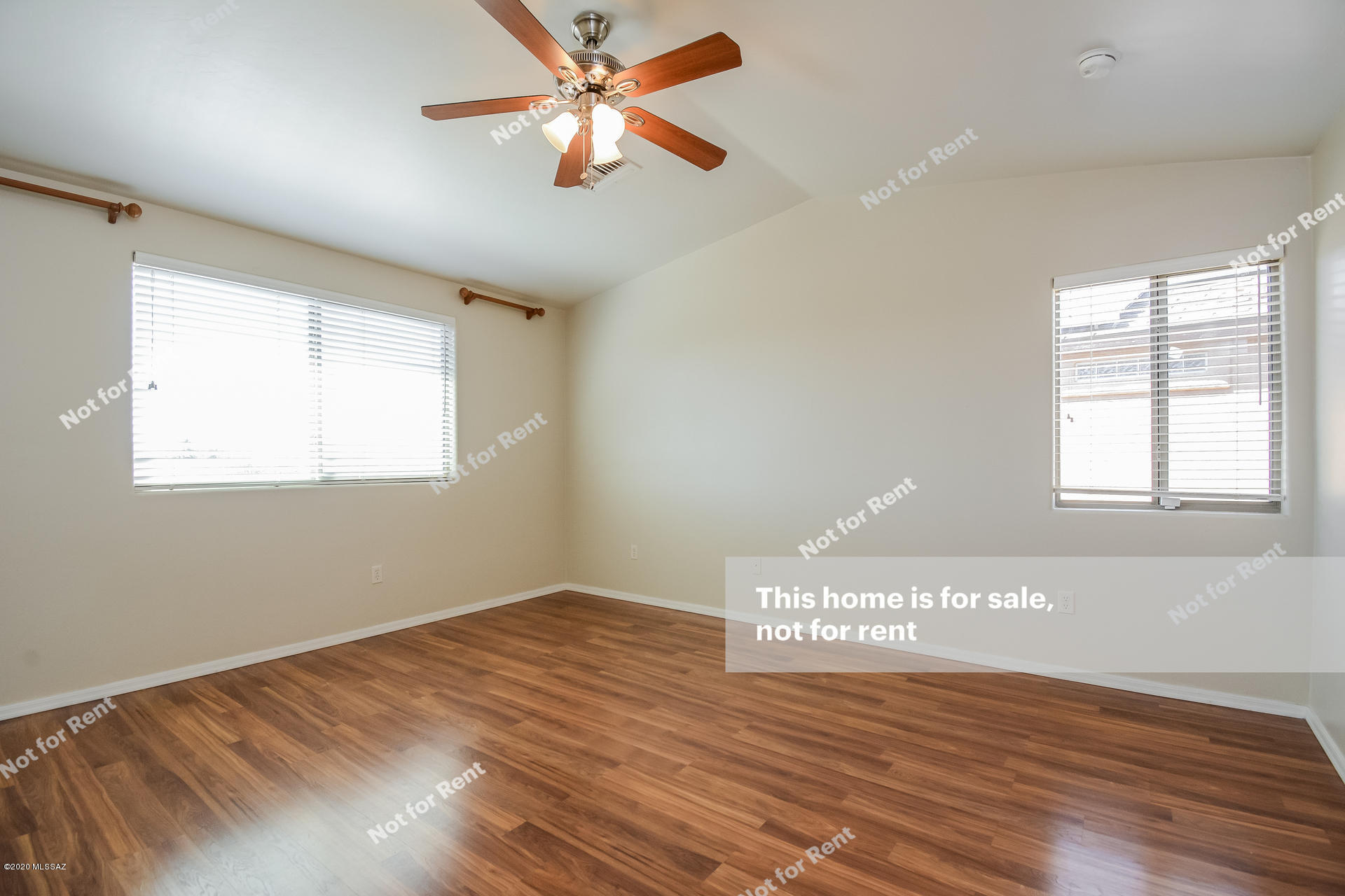 Cortaro Crossing Blks I-II (1-119) - Residential