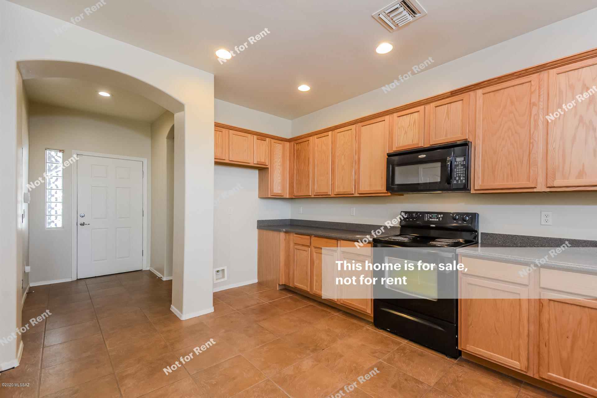 Cortaro Crossing Blks I-II (1-119) - Residential