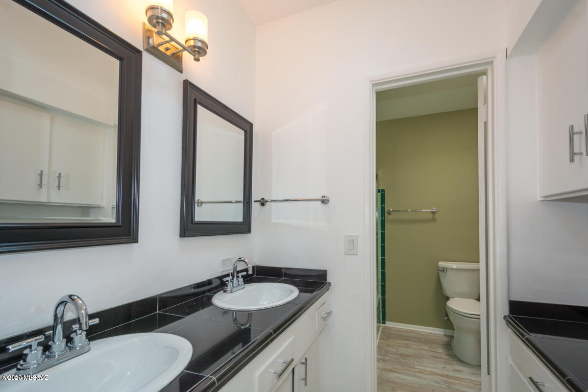 Warsaw Addition NO. 2 - Residential Lease