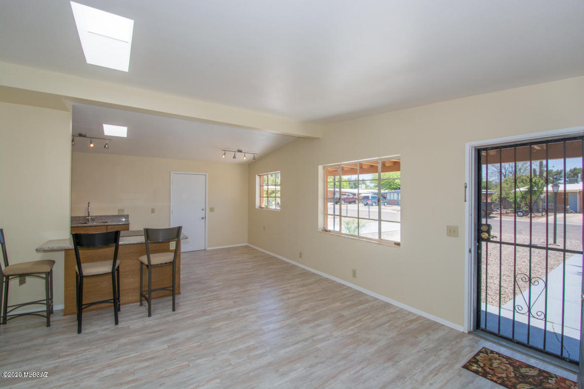 Warsaw Addition NO. 2 - Residential Lease