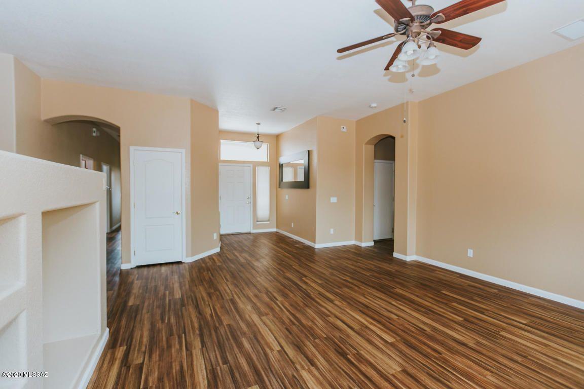 Continental Ranch Desert Traditions 1 (1-48) - Residential Lease