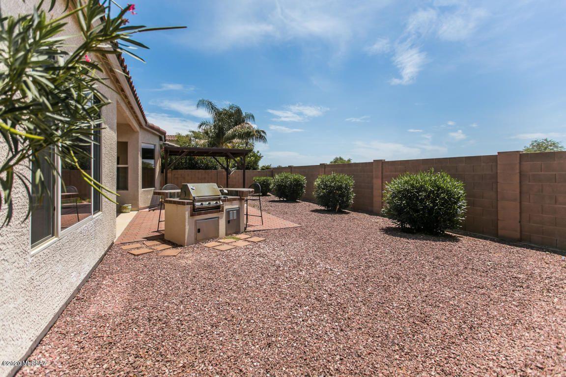 Continental Ranch Desert Traditions 1 (1-48) - Residential Lease