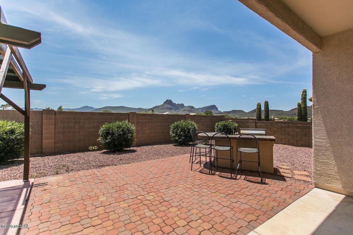 Continental Ranch Desert Traditions 1 (1-48) - Residential Lease