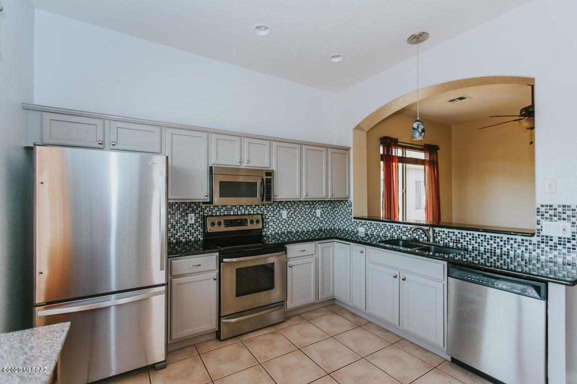 Continental Ranch Desert Traditions 1 (1-48) - Residential Lease
