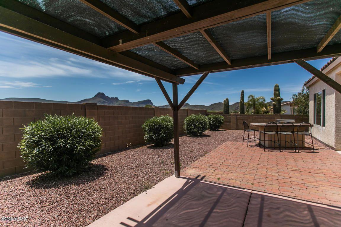 Continental Ranch Desert Traditions 1 (1-48) - Residential Lease