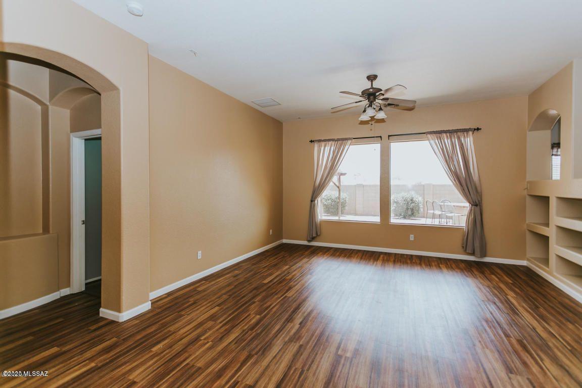 Continental Ranch Desert Traditions 1 (1-48) - Residential Lease