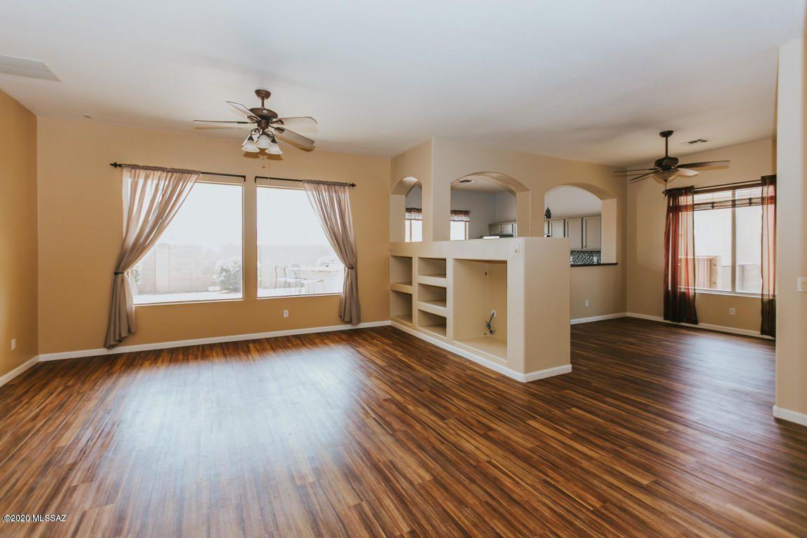 Continental Ranch Desert Traditions 1 (1-48) - Residential Lease