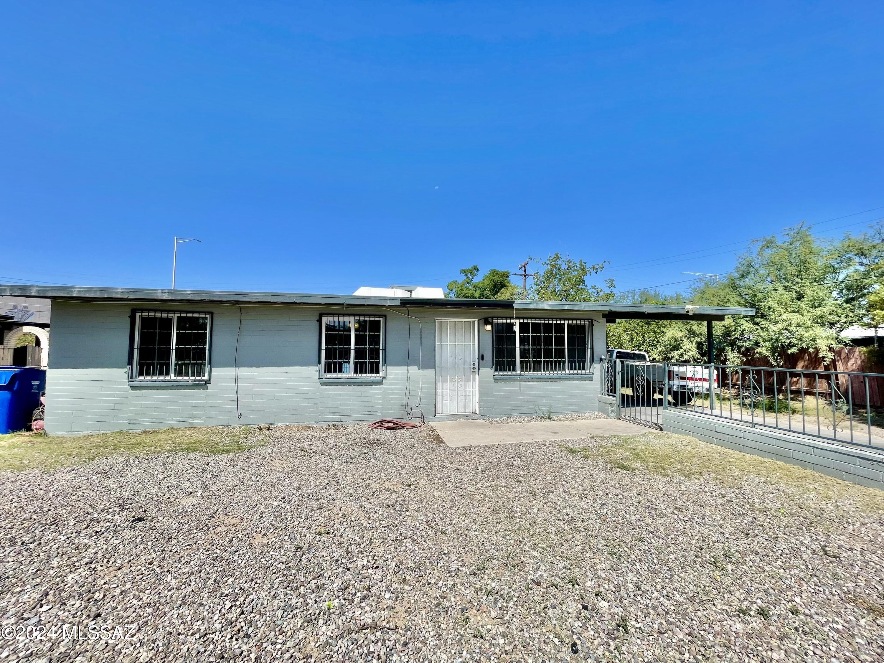 View Tucson, AZ 85714 house