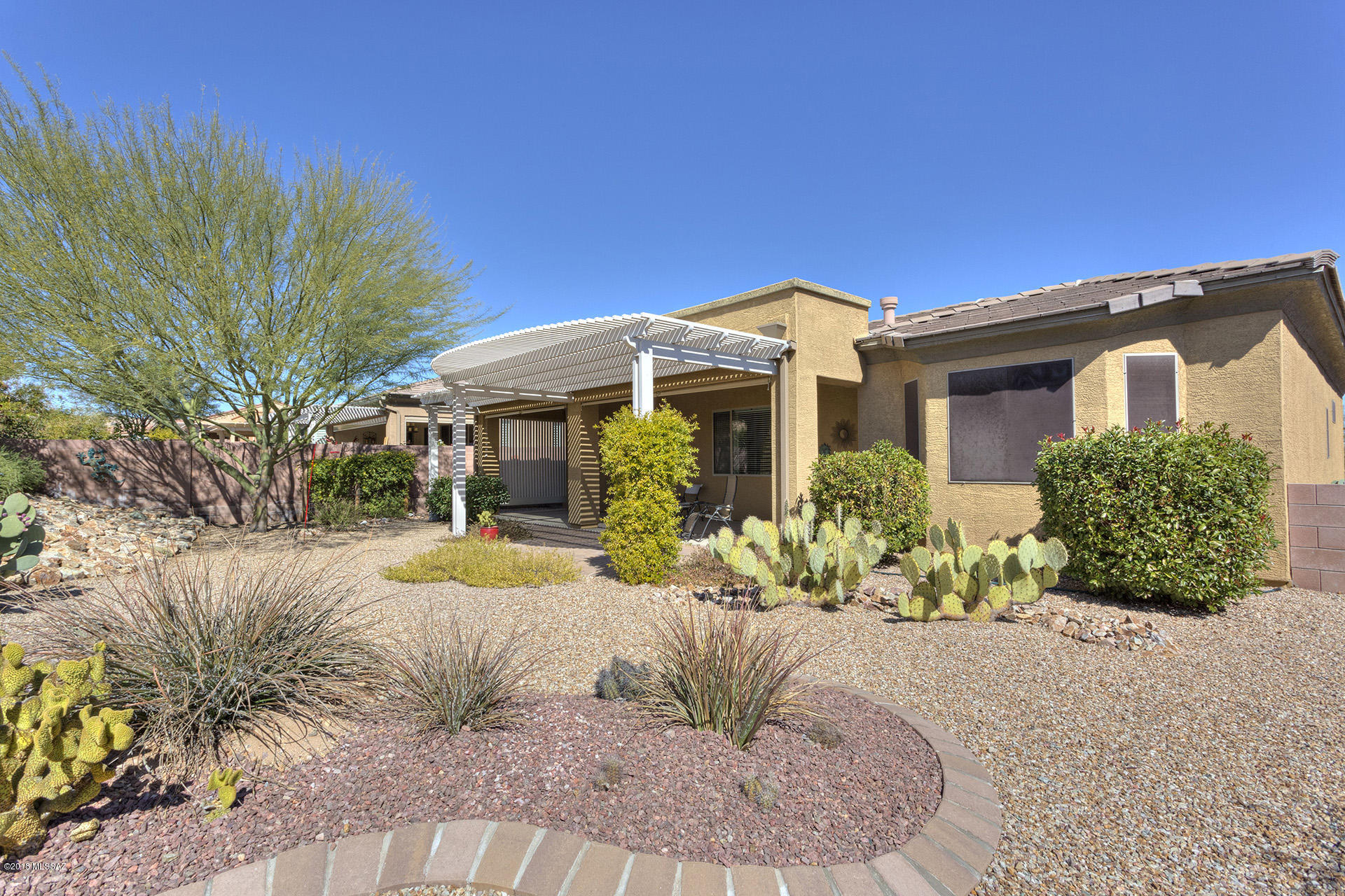 Las Campanas Blocks D & E - Residential