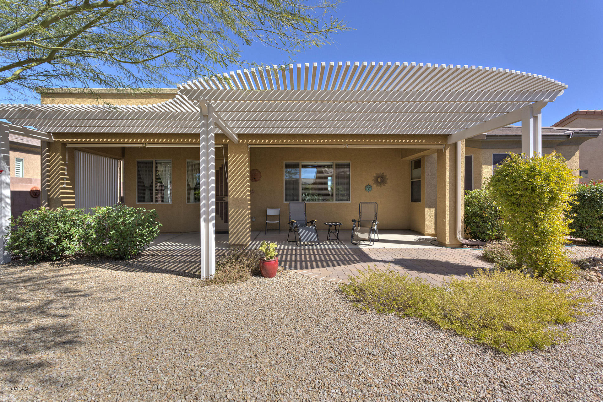 Las Campanas Blocks D & E - Residential