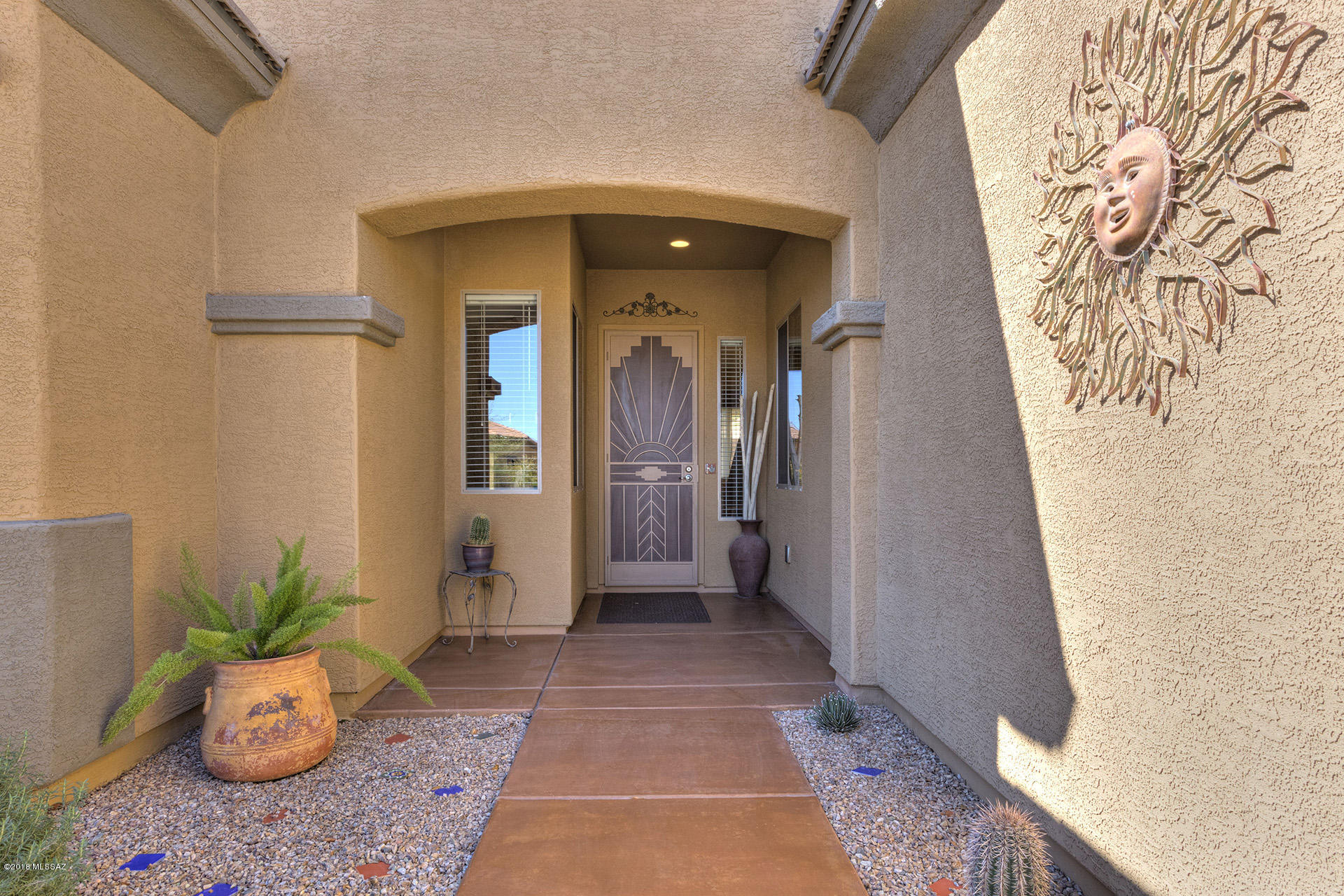 Las Campanas Blocks D & E - Residential