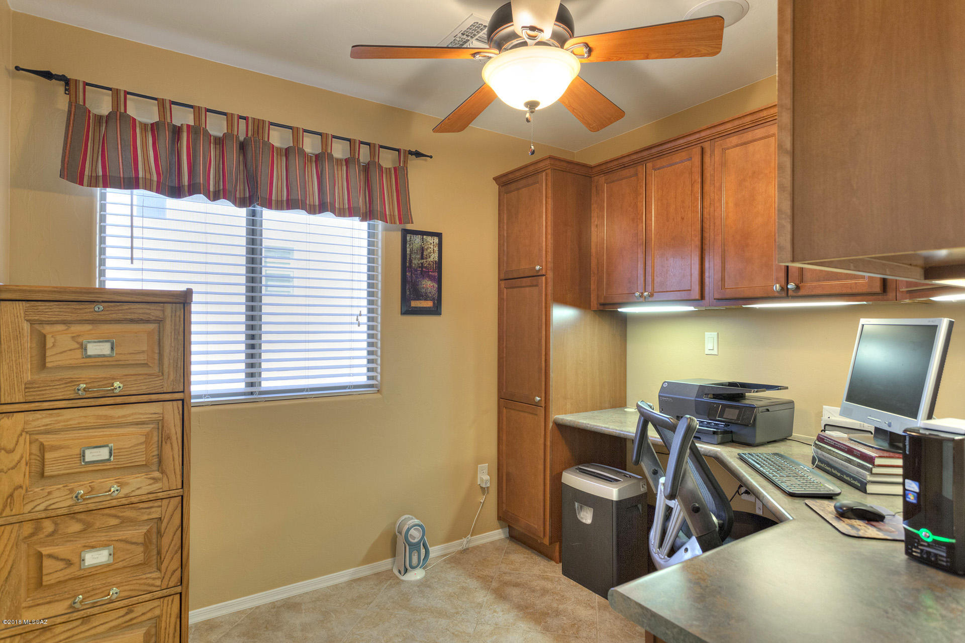 Las Campanas Blocks D & E - Residential