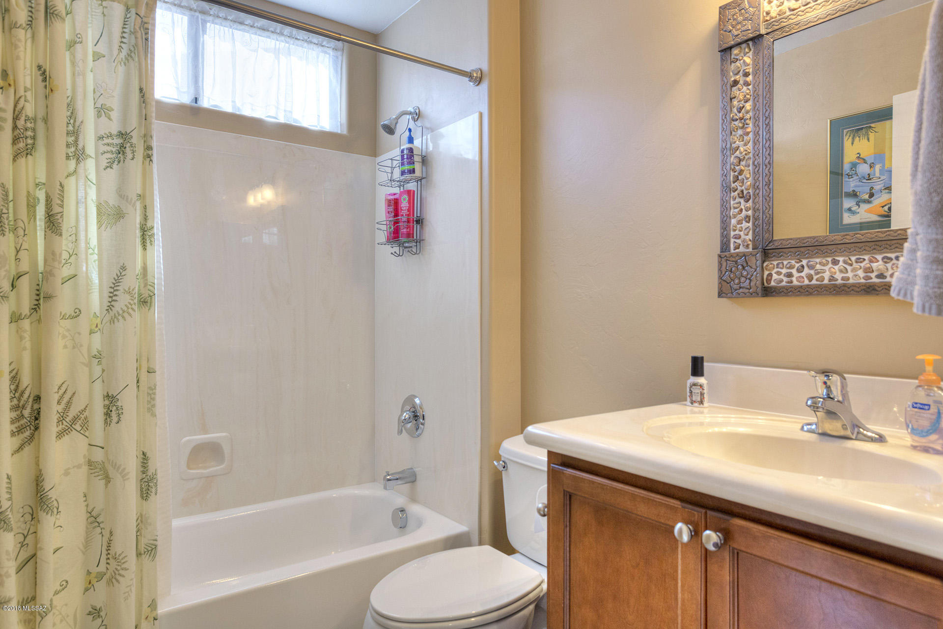Las Campanas Blocks D & E - Residential