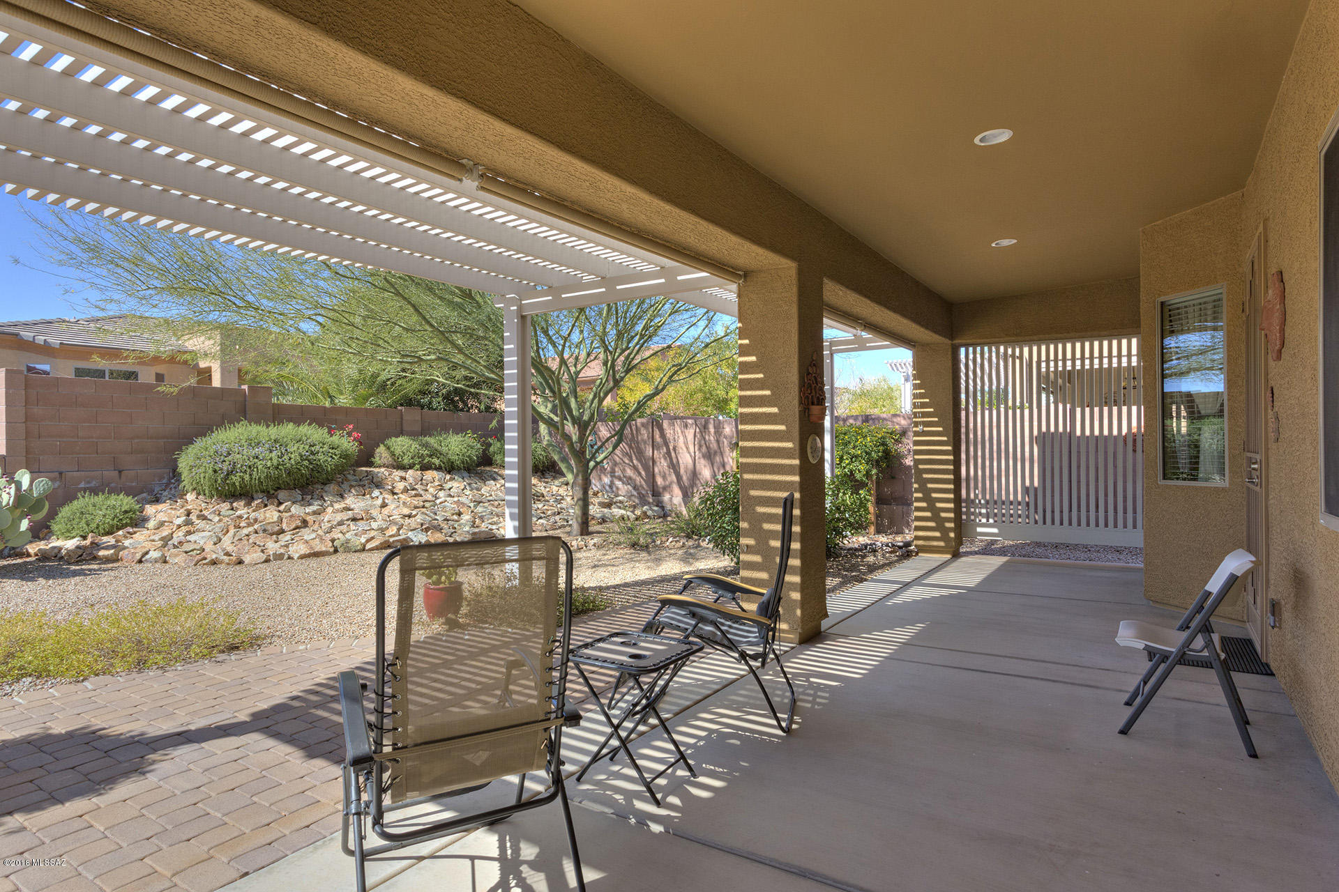 Las Campanas Blocks D & E - Residential