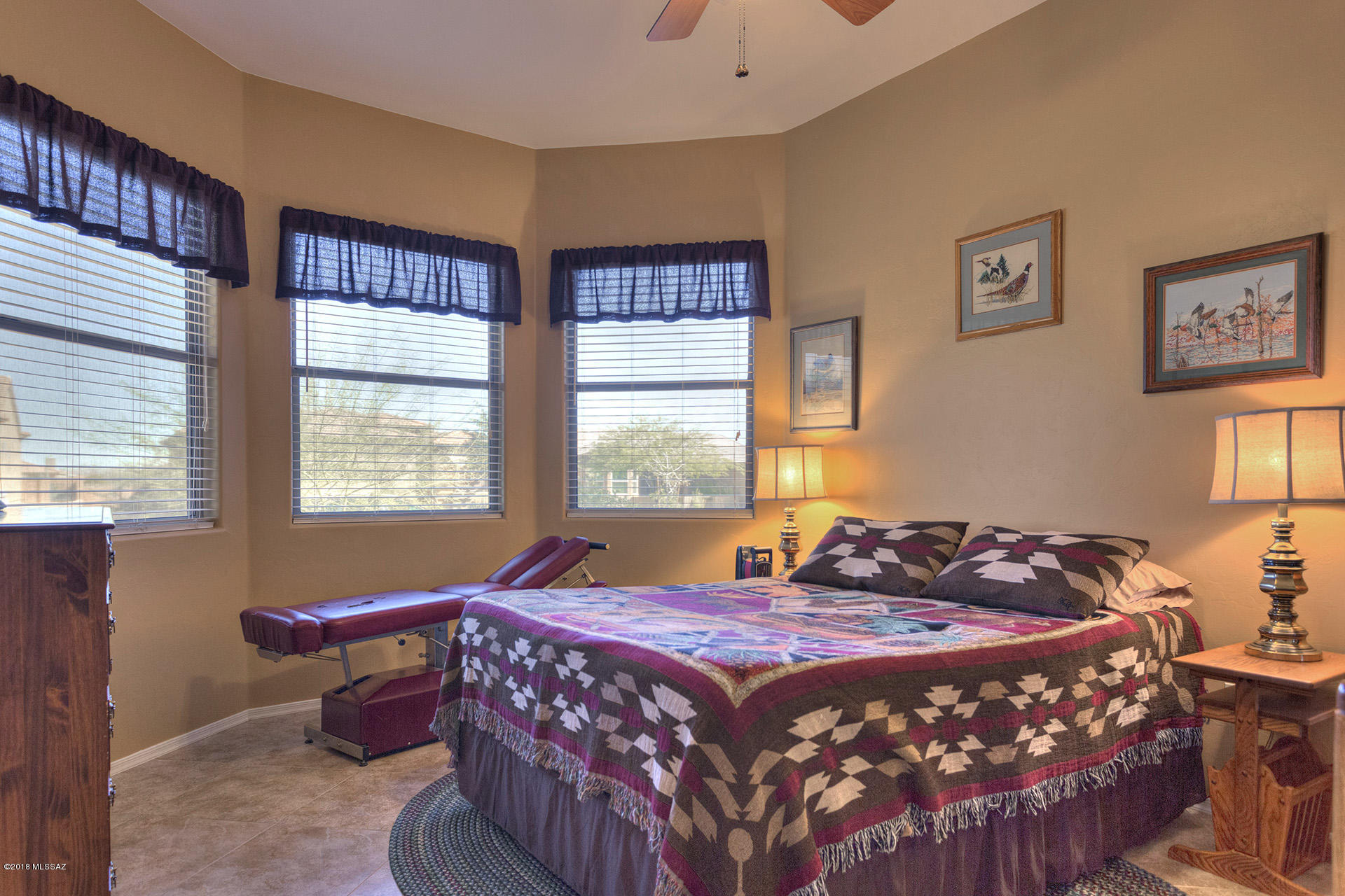 Las Campanas Blocks D & E - Residential