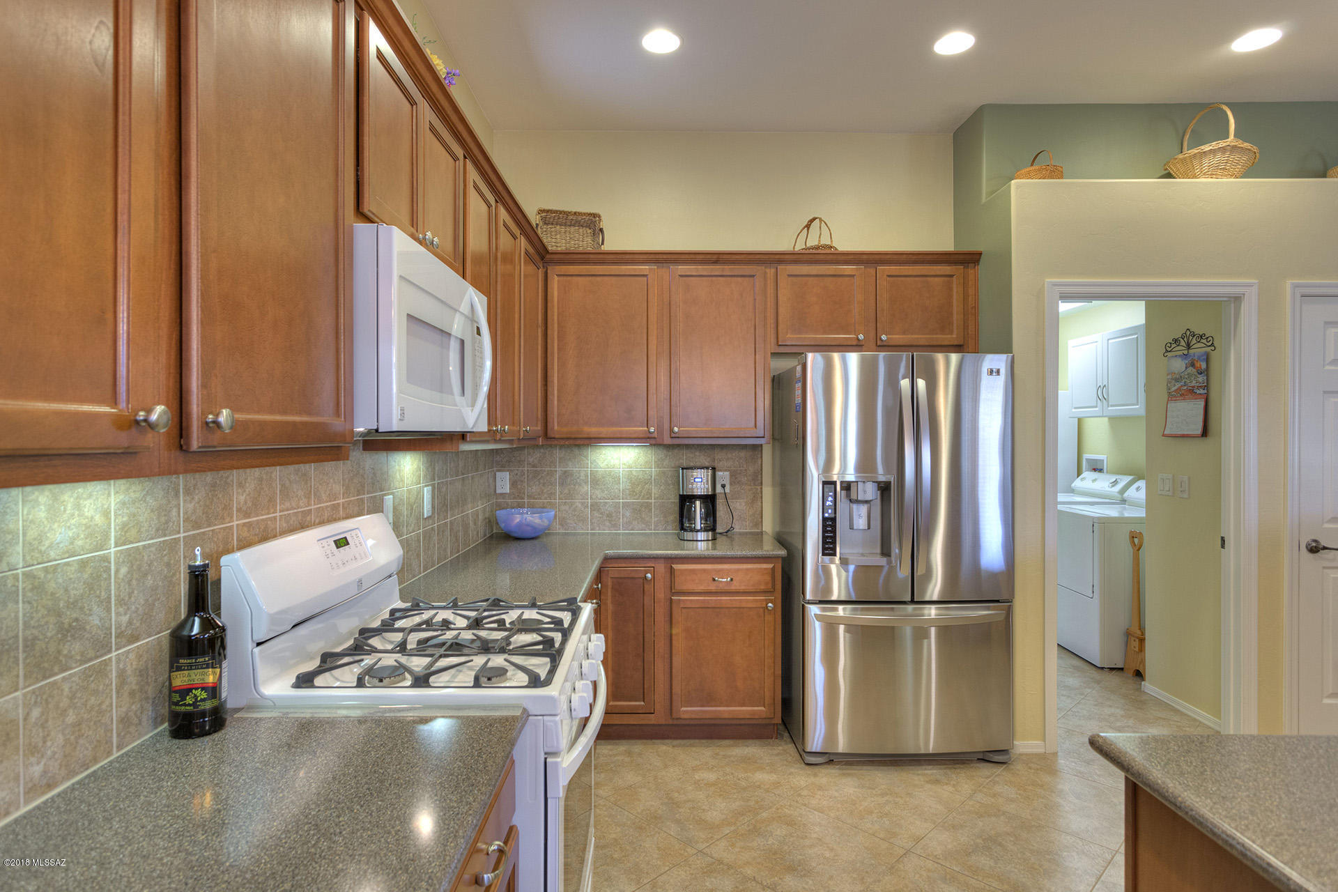 Las Campanas Blocks D & E - Residential