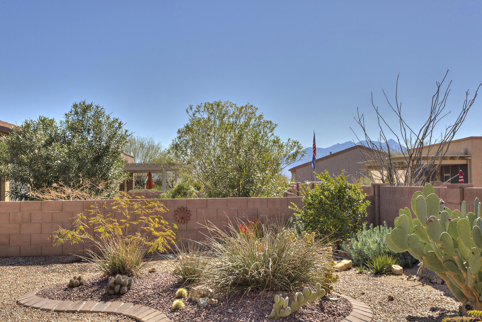 Las Campanas Blocks D & E - Residential