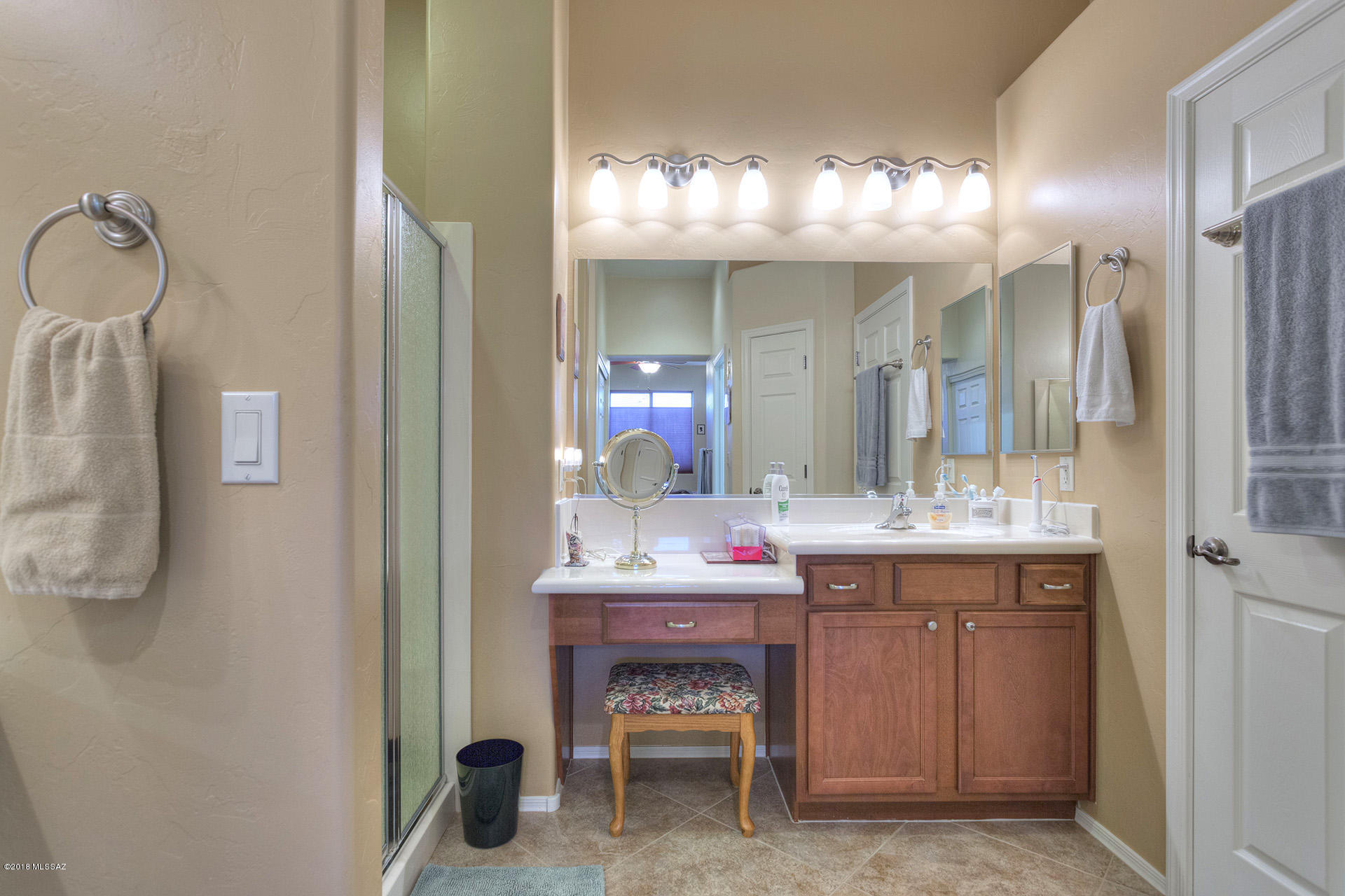 Las Campanas Blocks D & E - Residential