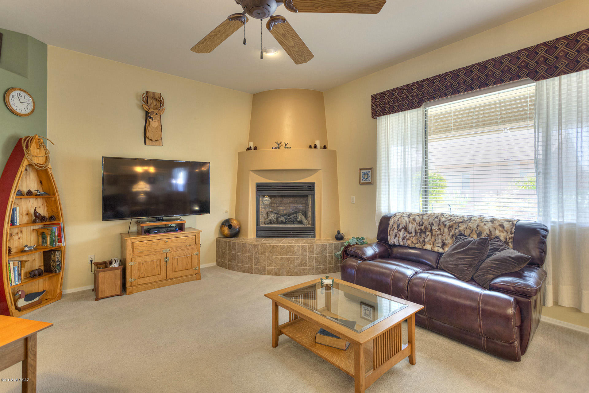 Las Campanas Blocks D & E - Residential