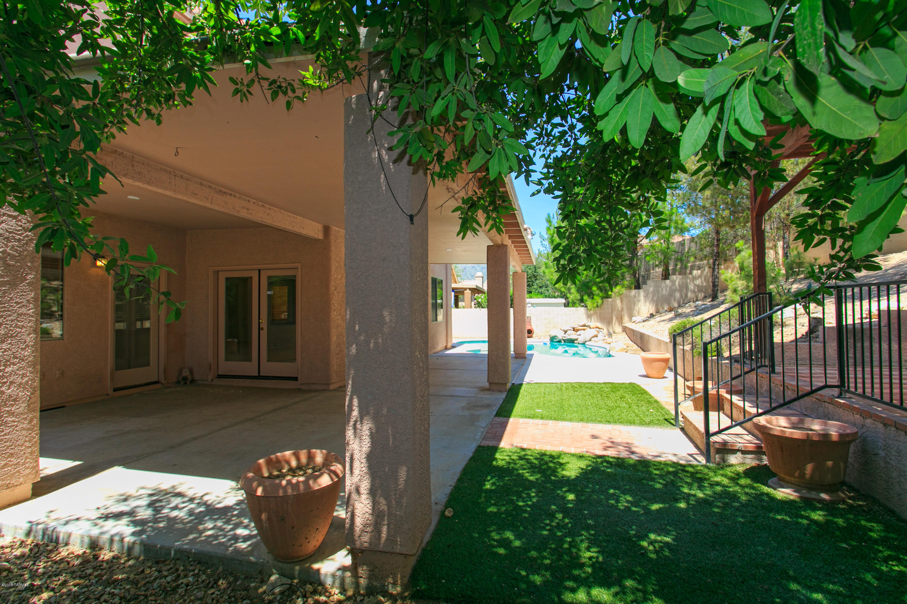 Shadows @ Sabino (1-103) - Residential