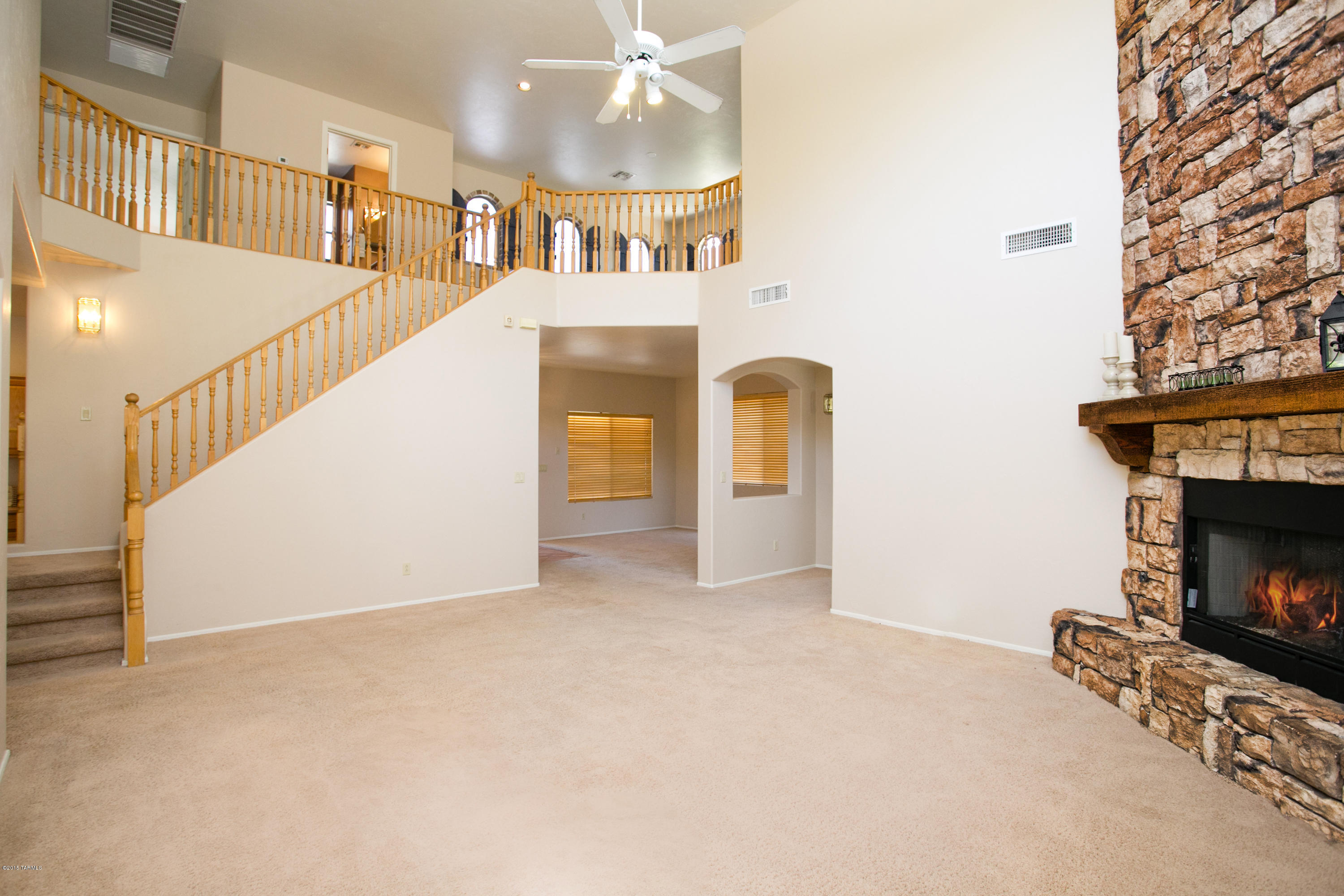 Shadows @ Sabino (1-103) - Residential