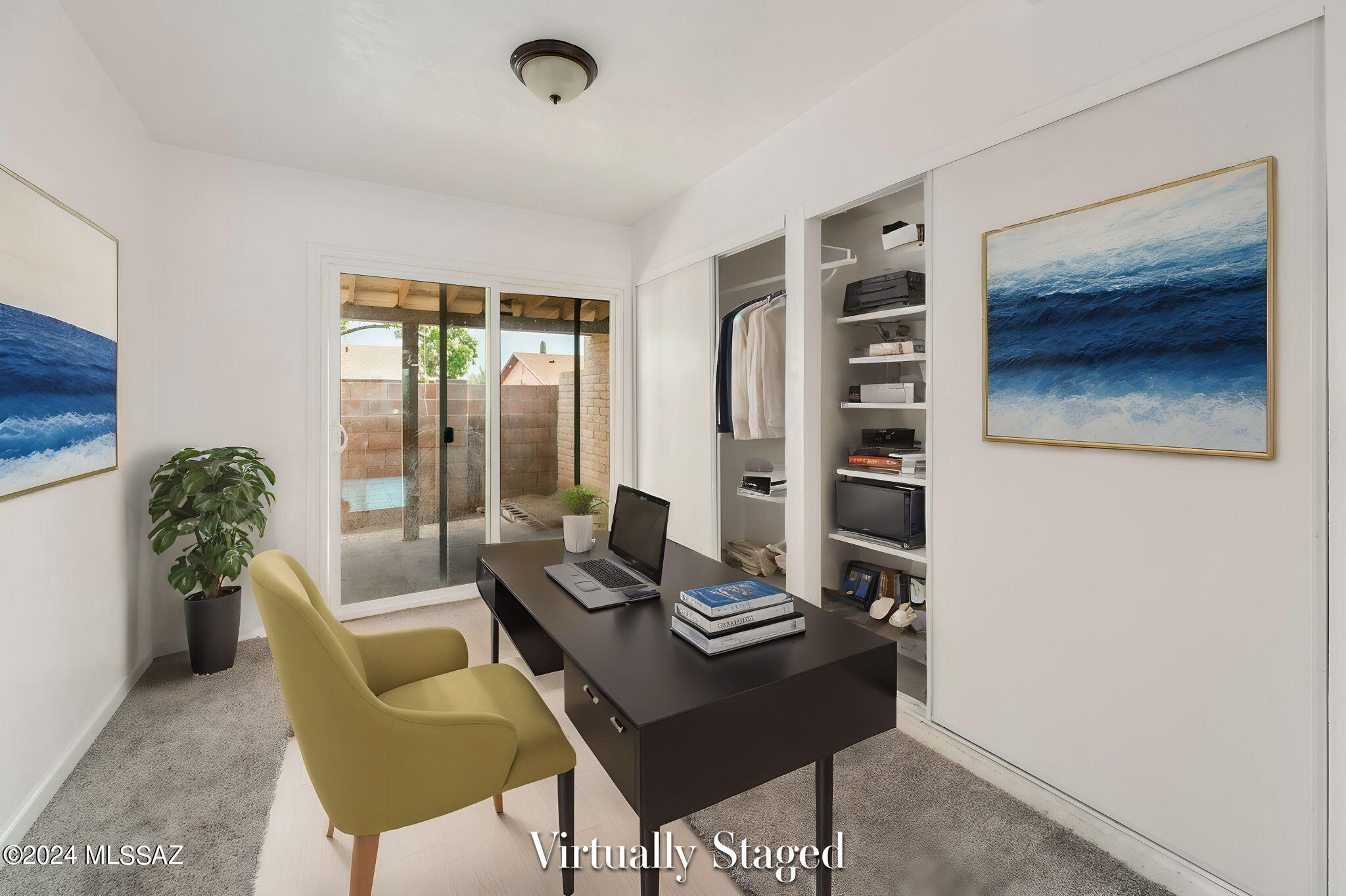 Kennedy Park Twnhss (1-125) - Residential