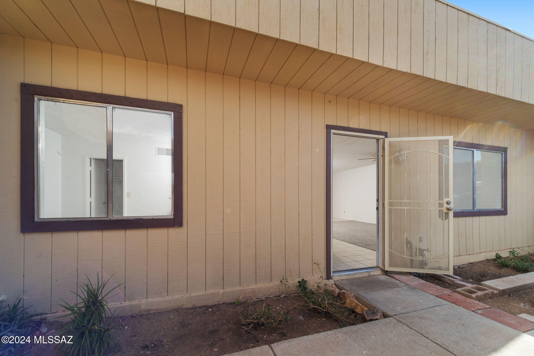 Kennedy Park Twnhss (1-125) - Residential