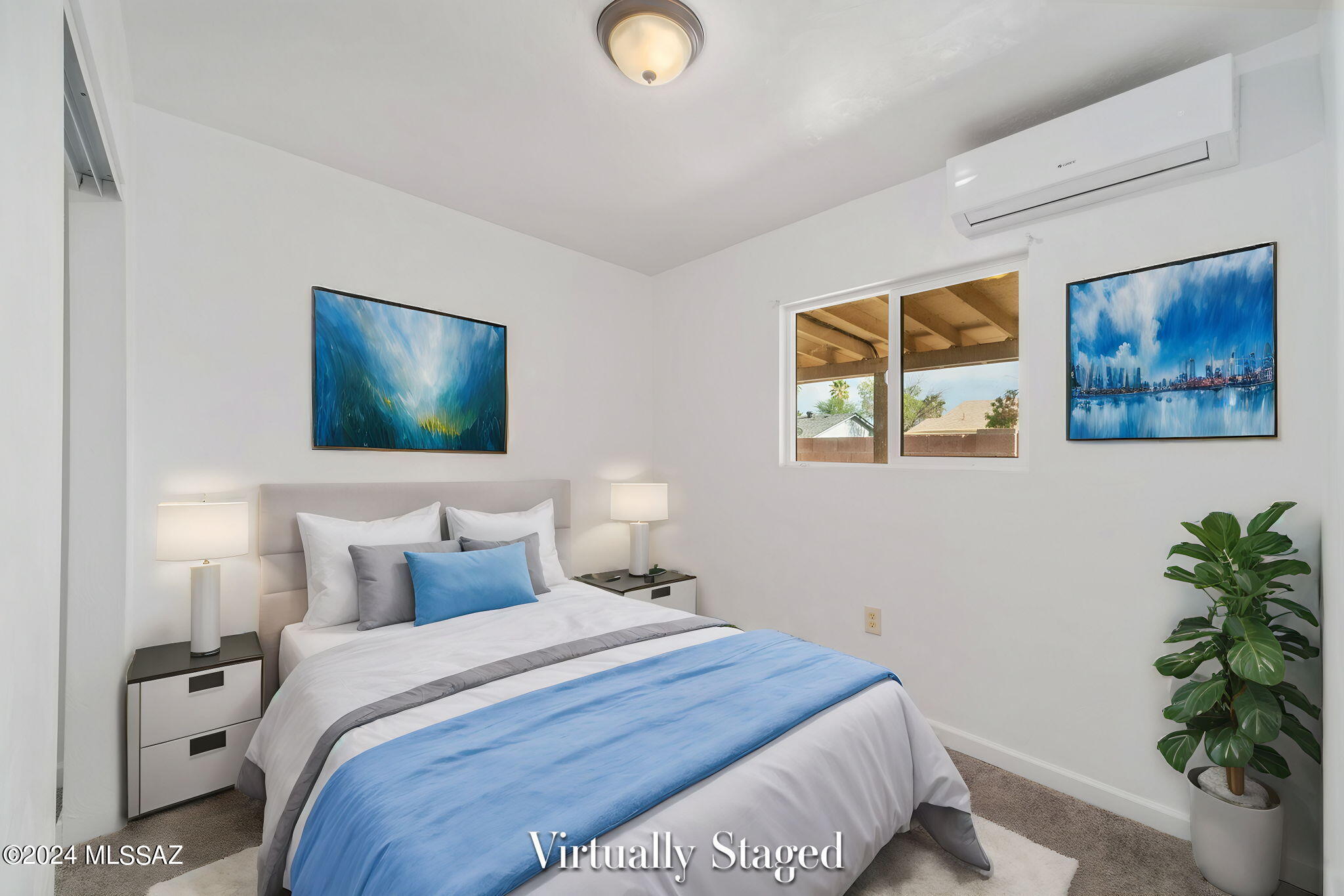 Kennedy Park Twnhss (1-125) - Residential