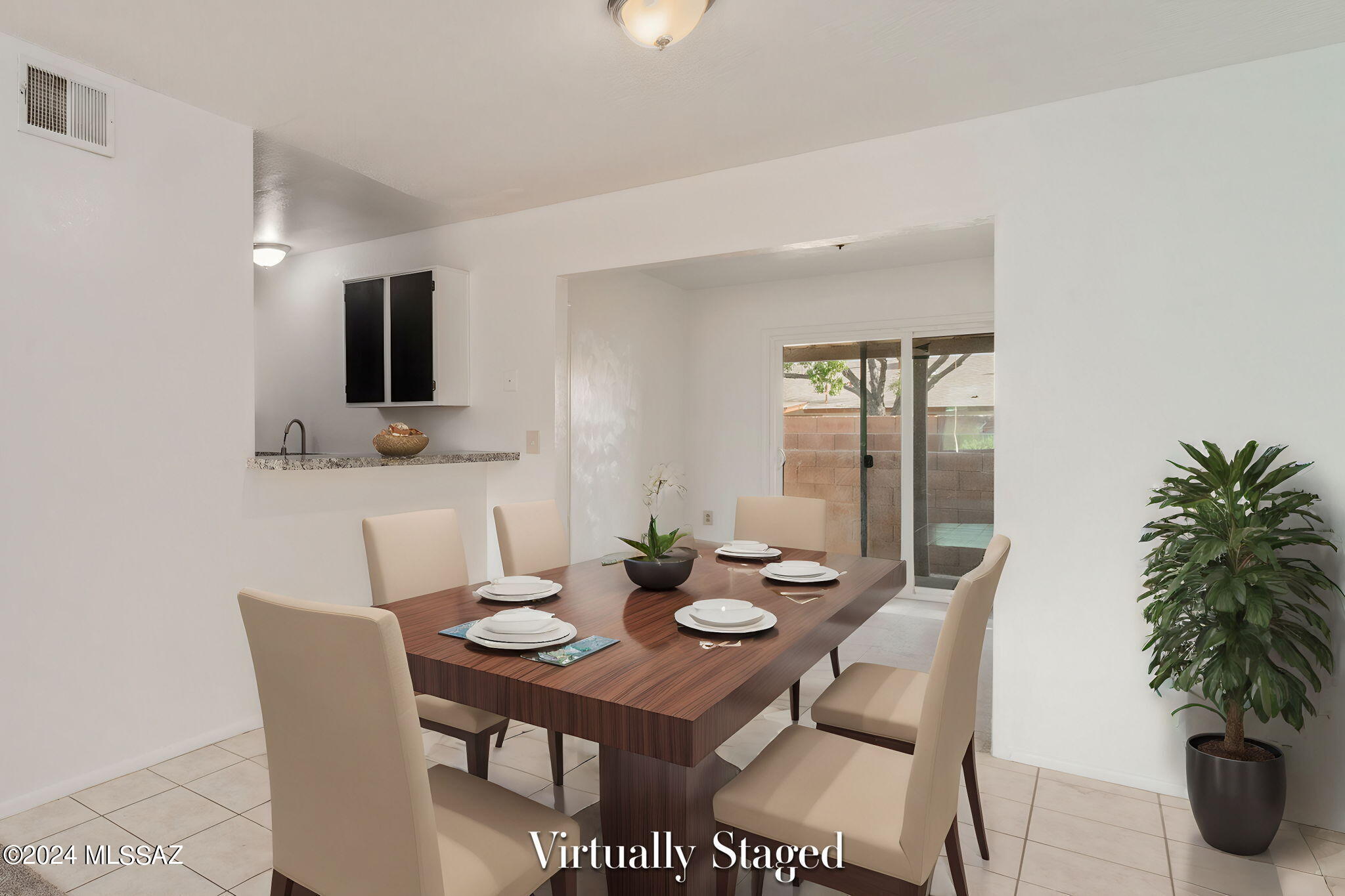 Kennedy Park Twnhss (1-125) - Residential