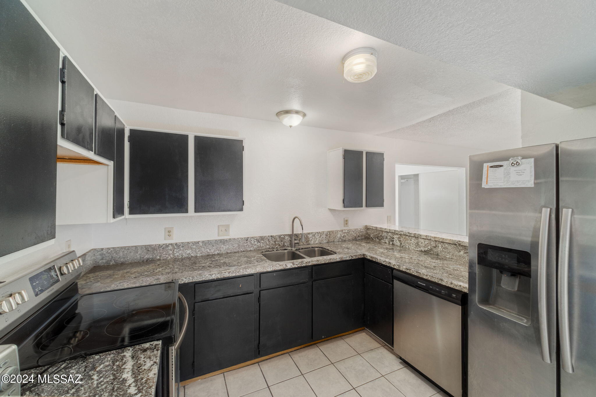 Kennedy Park Twnhss (1-125) - Residential