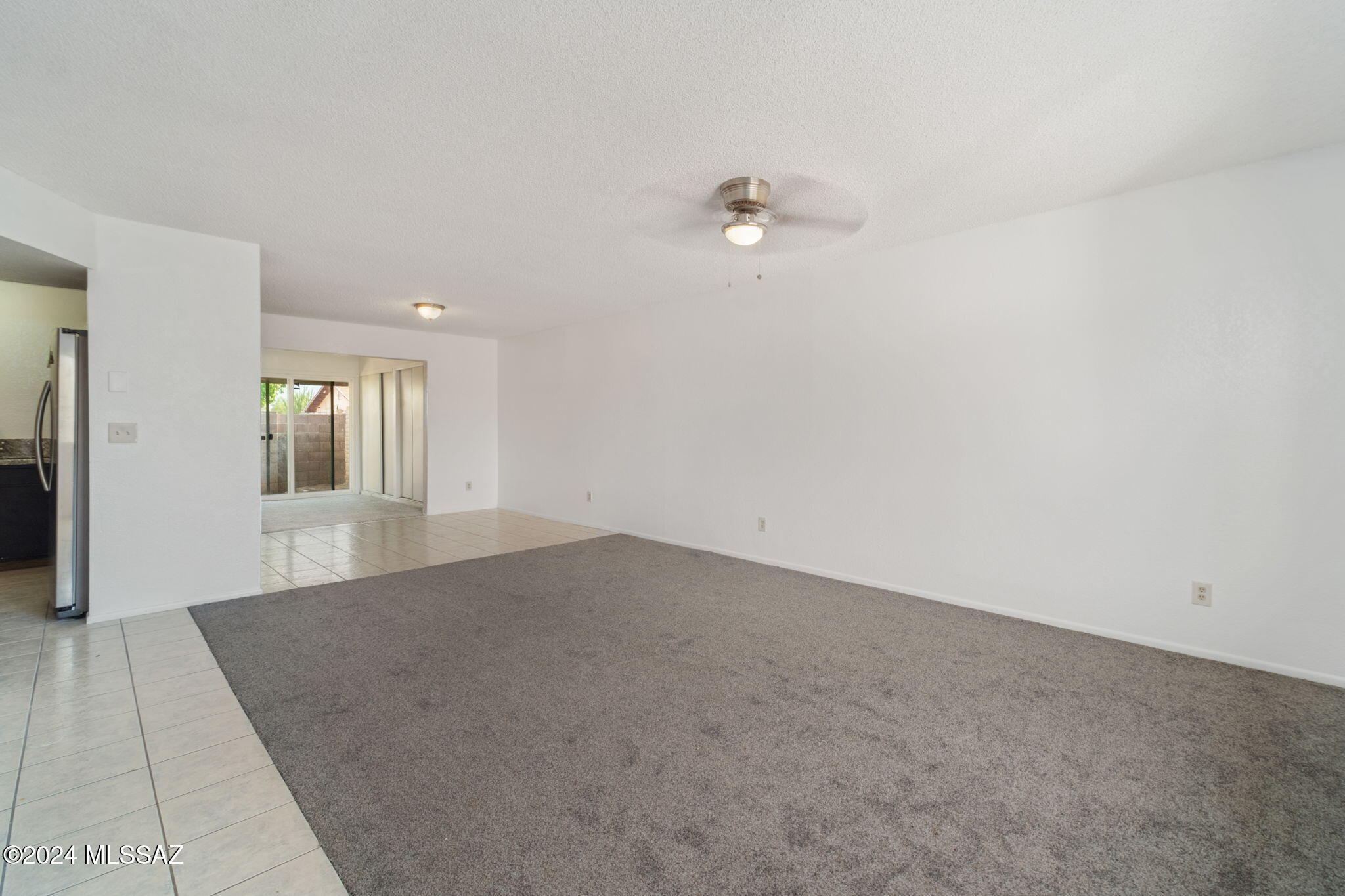 Kennedy Park Twnhss (1-125) - Residential