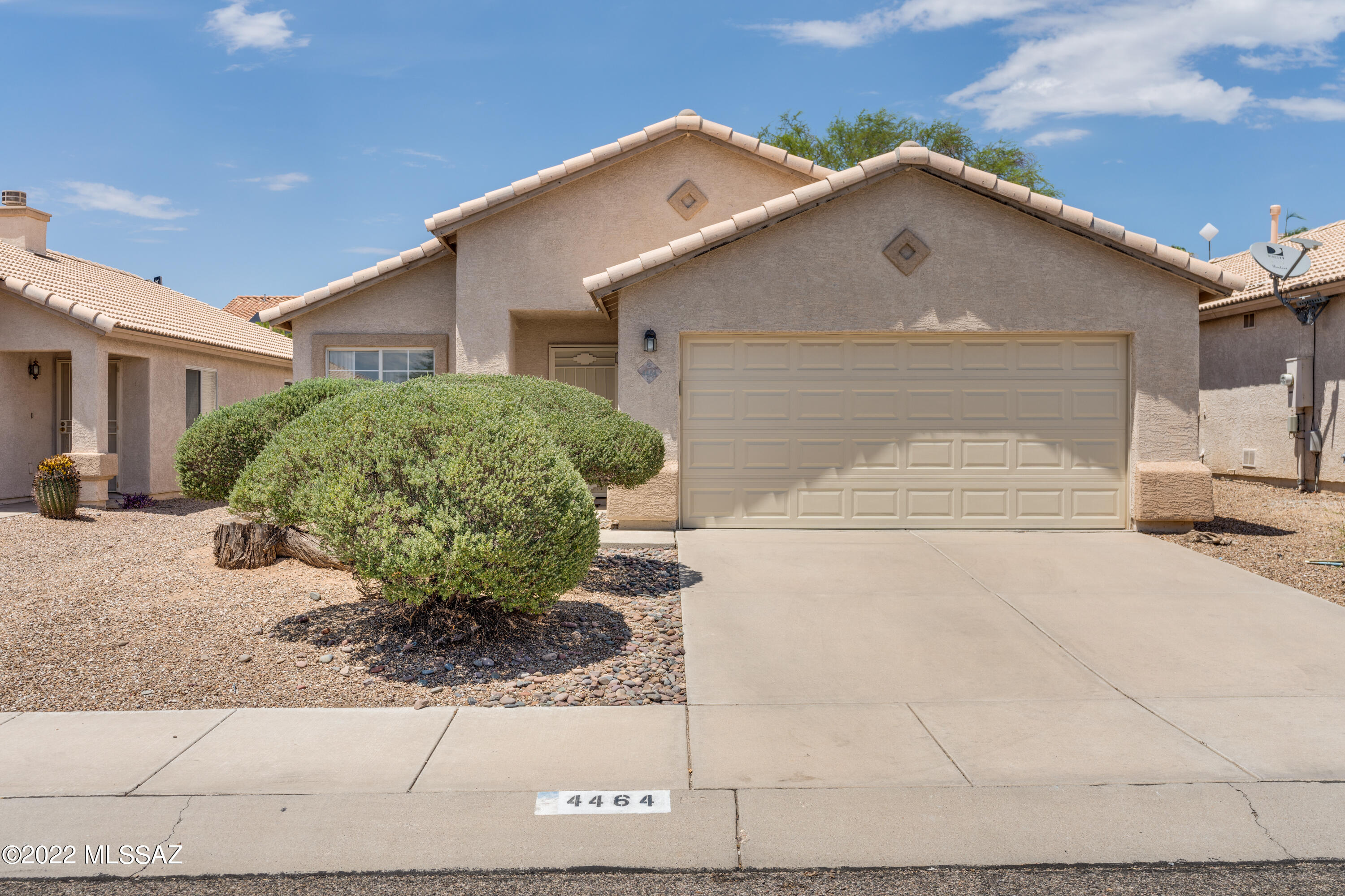 Suncrest (1-127) - Residential