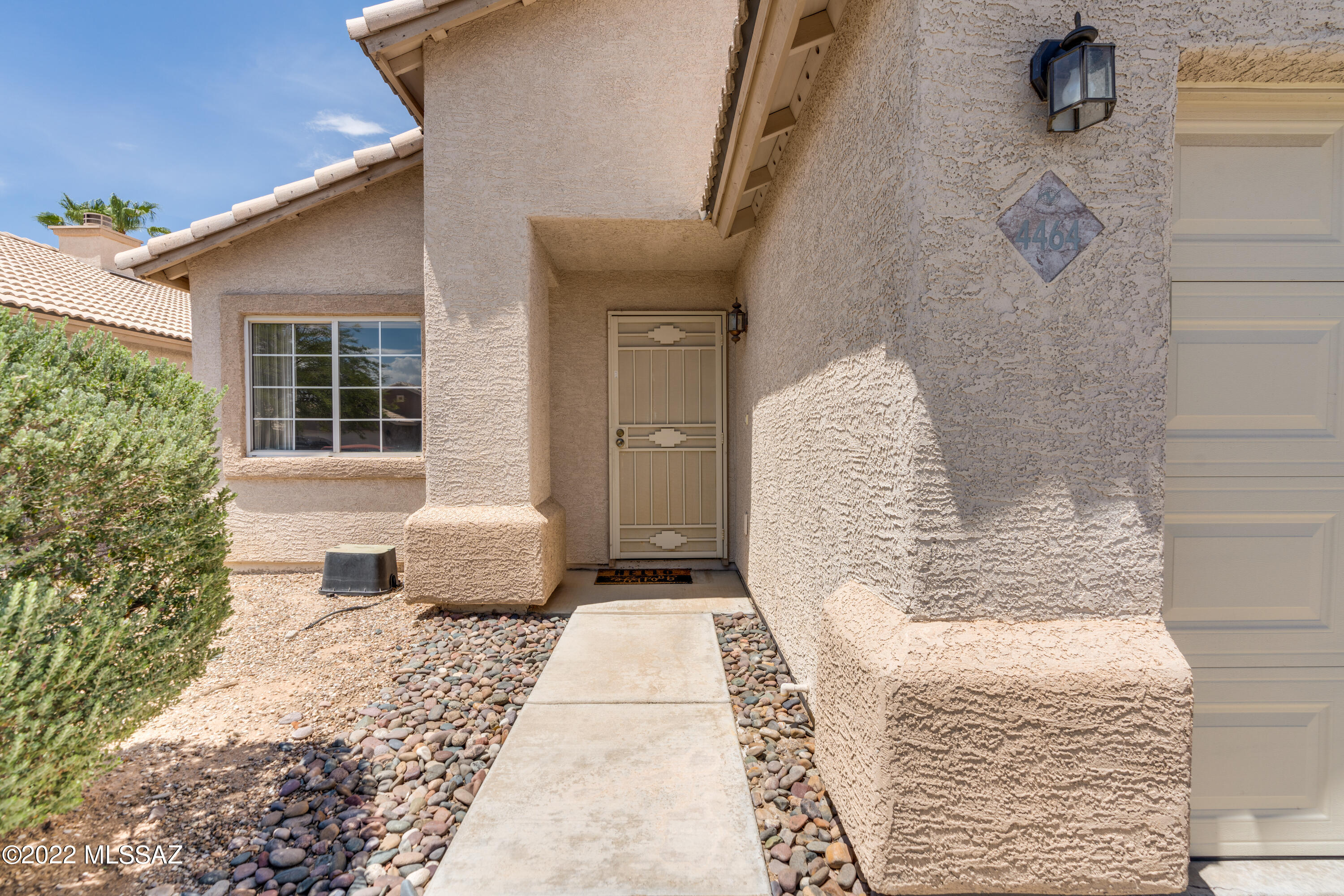 Suncrest (1-127) - Residential