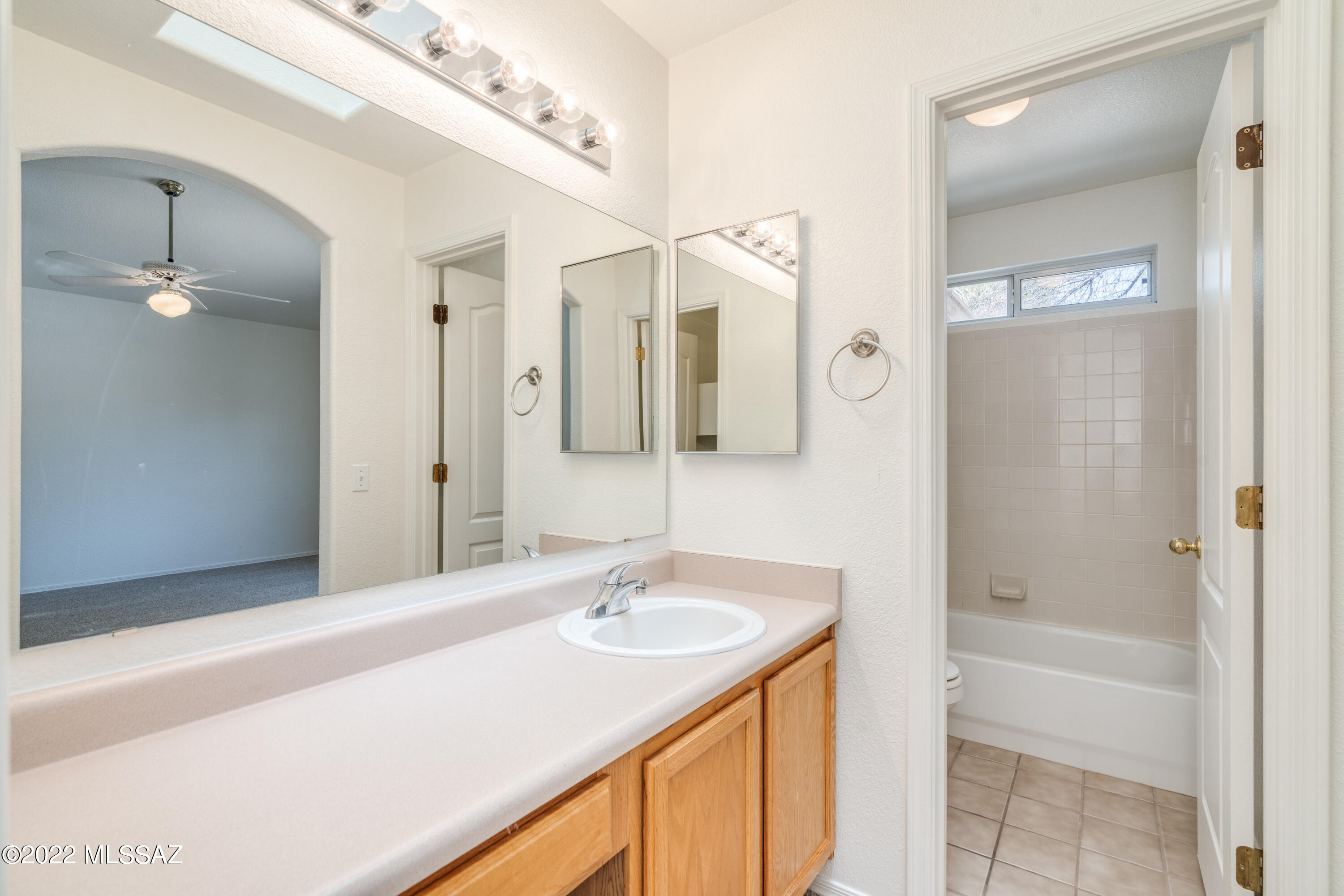 Suncrest (1-127) - Residential