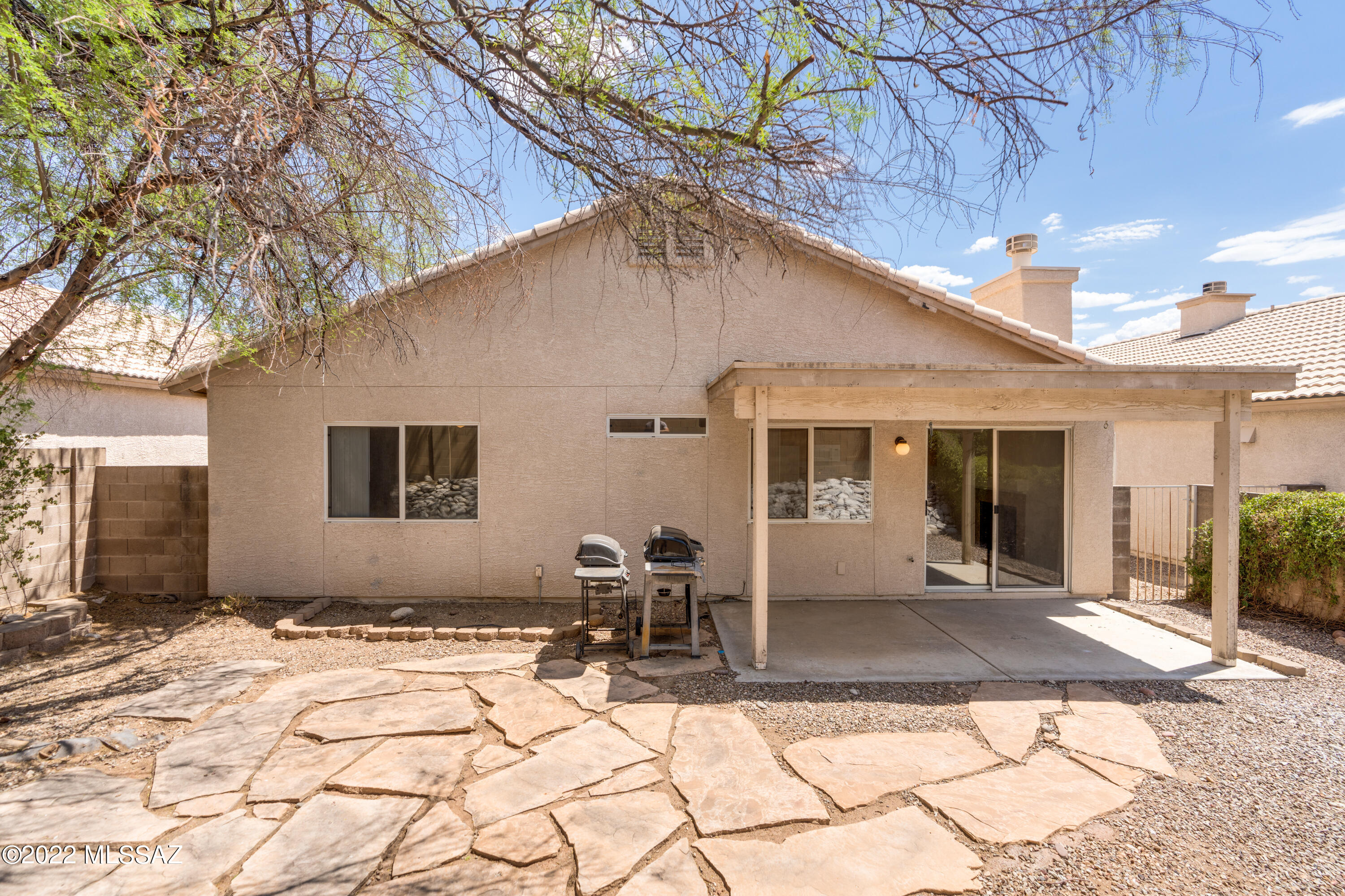 Suncrest (1-127) - Residential