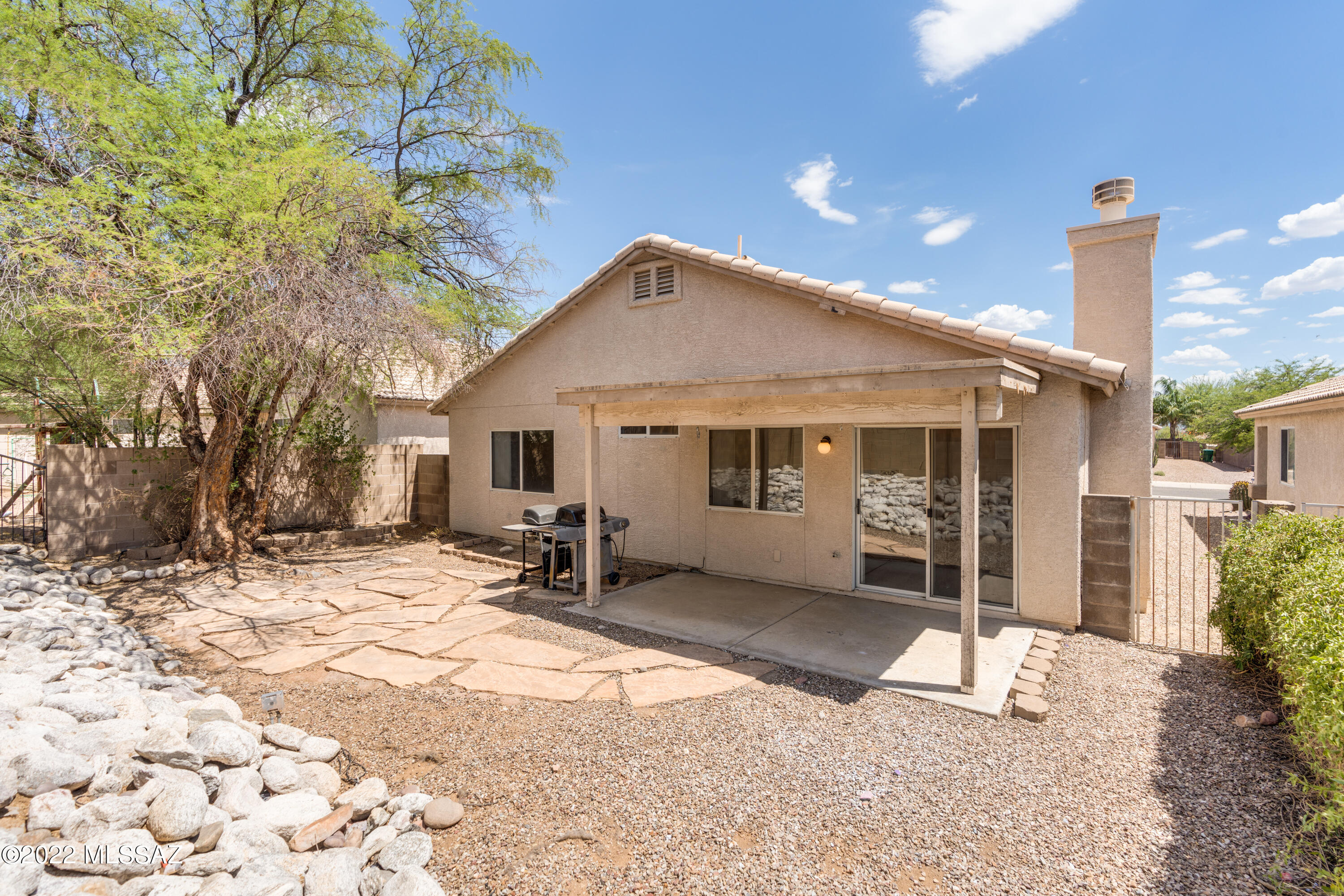 Suncrest (1-127) - Residential