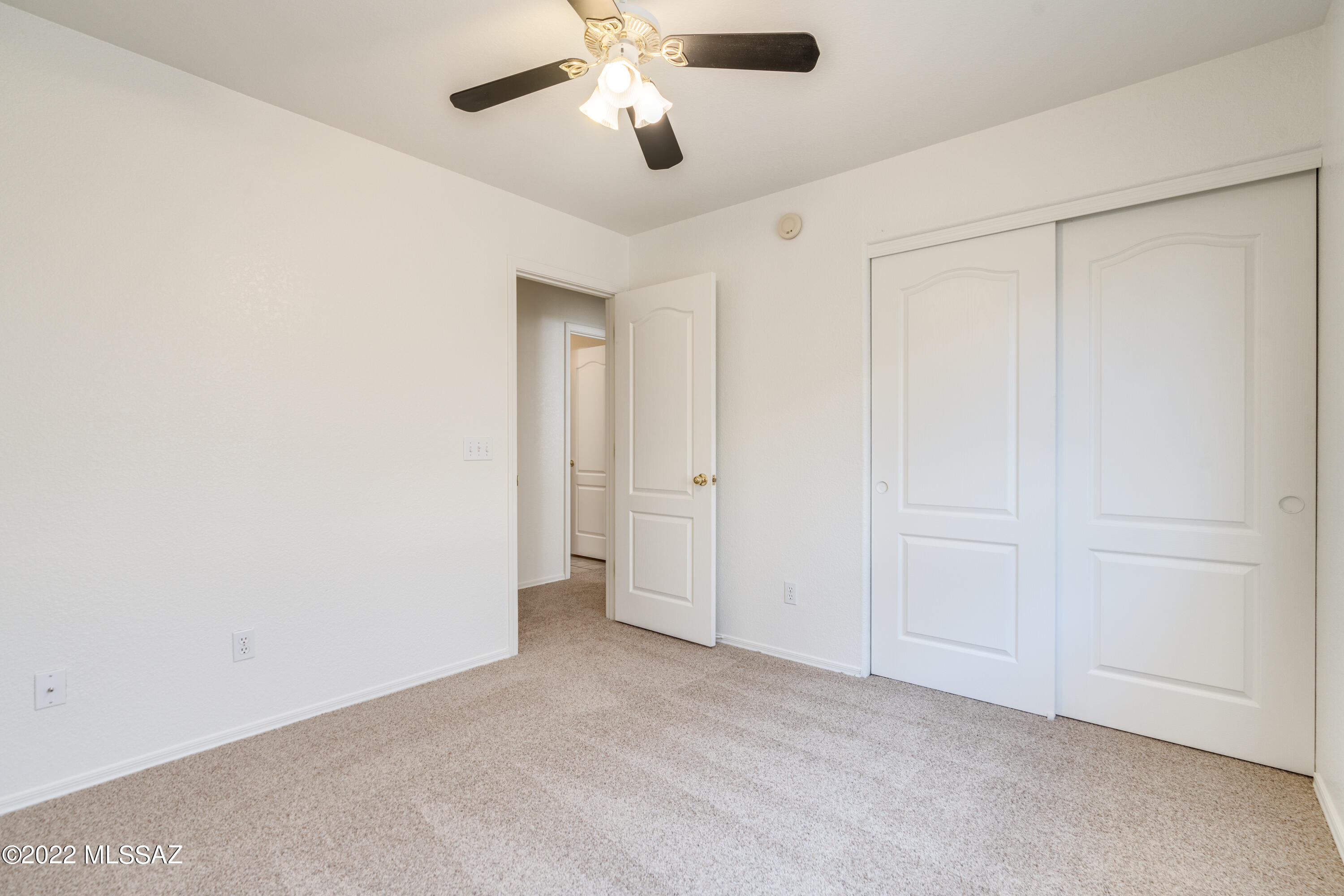 Suncrest (1-127) - Residential