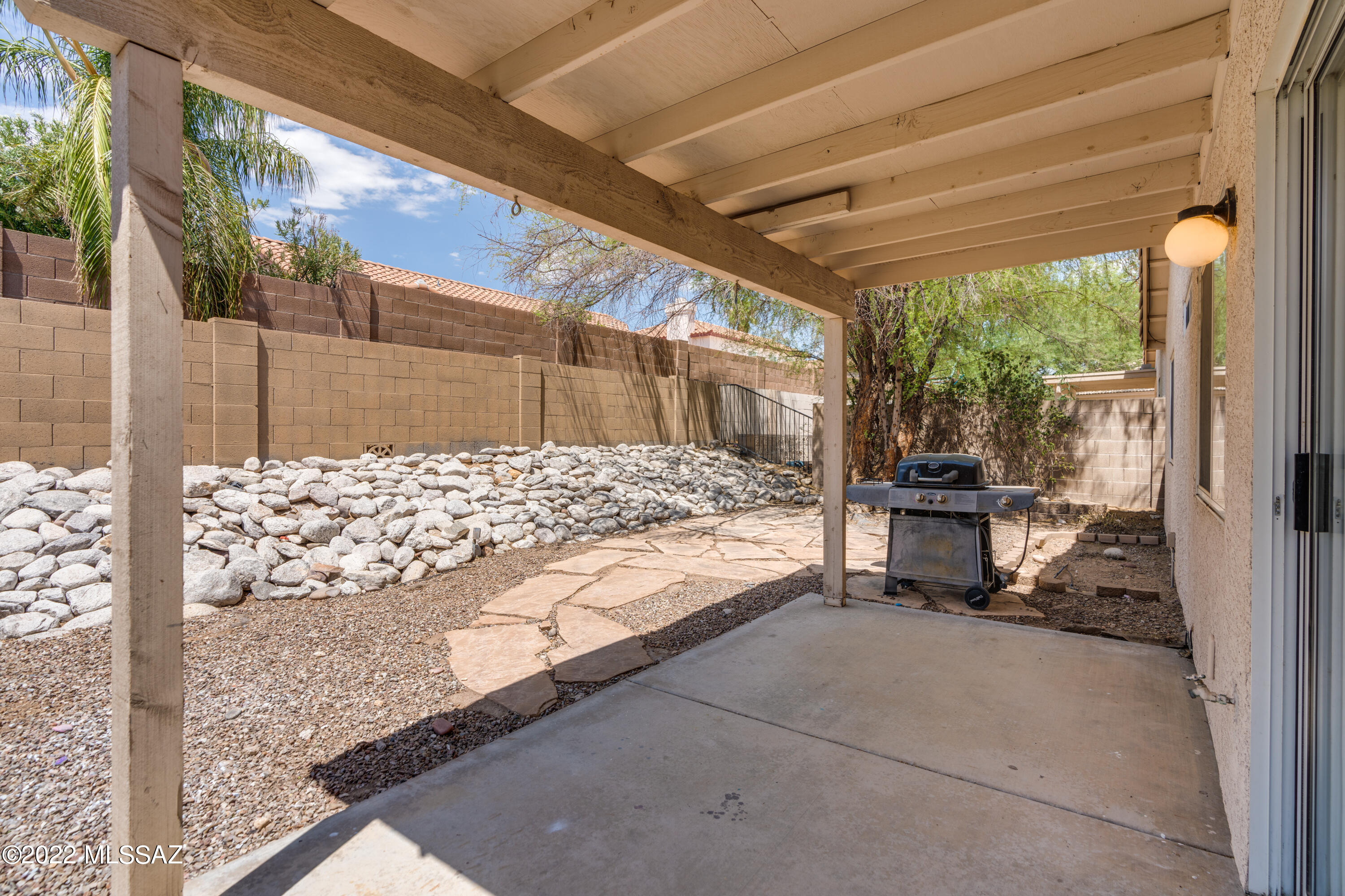 Suncrest (1-127) - Residential