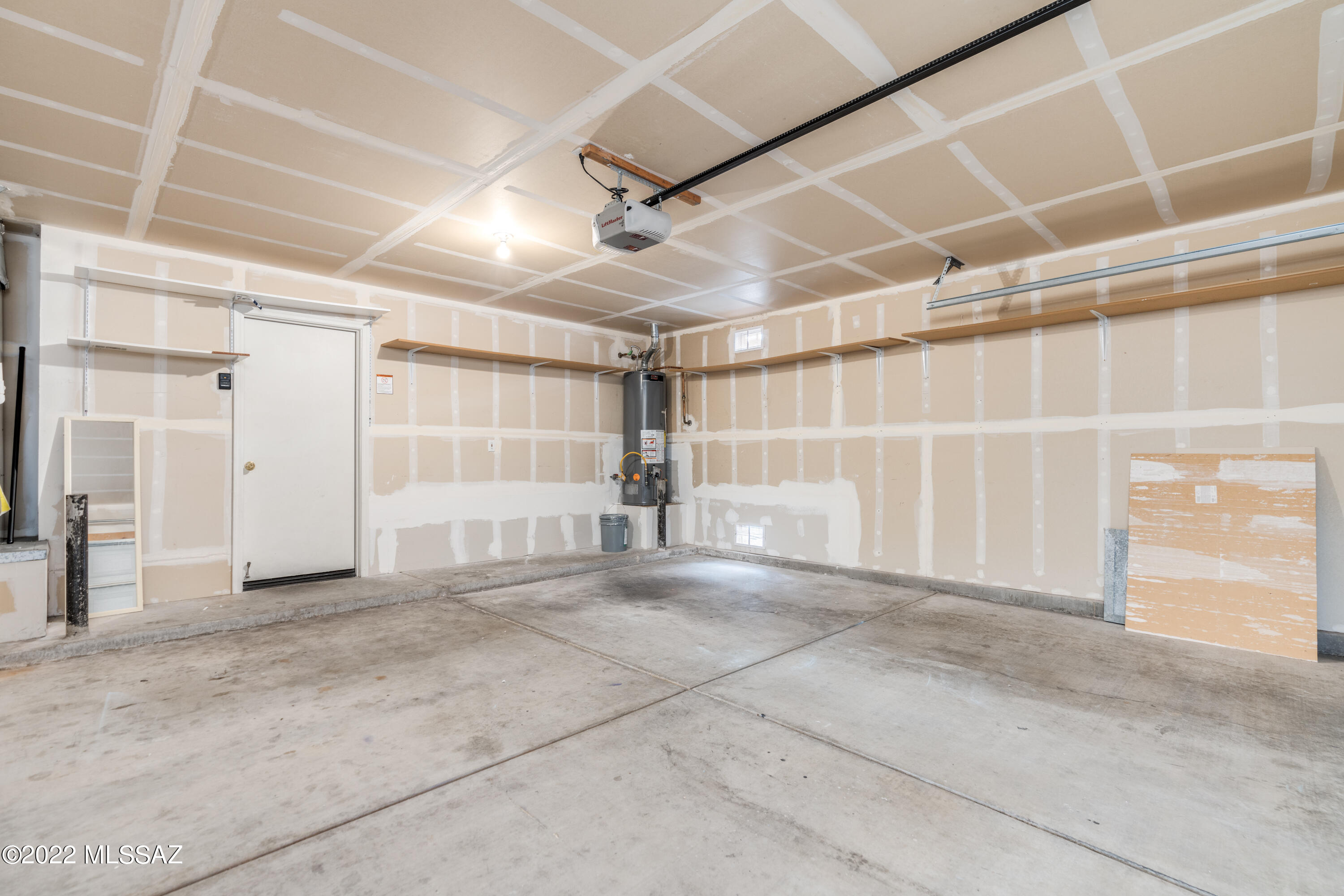 Suncrest (1-127) - Residential