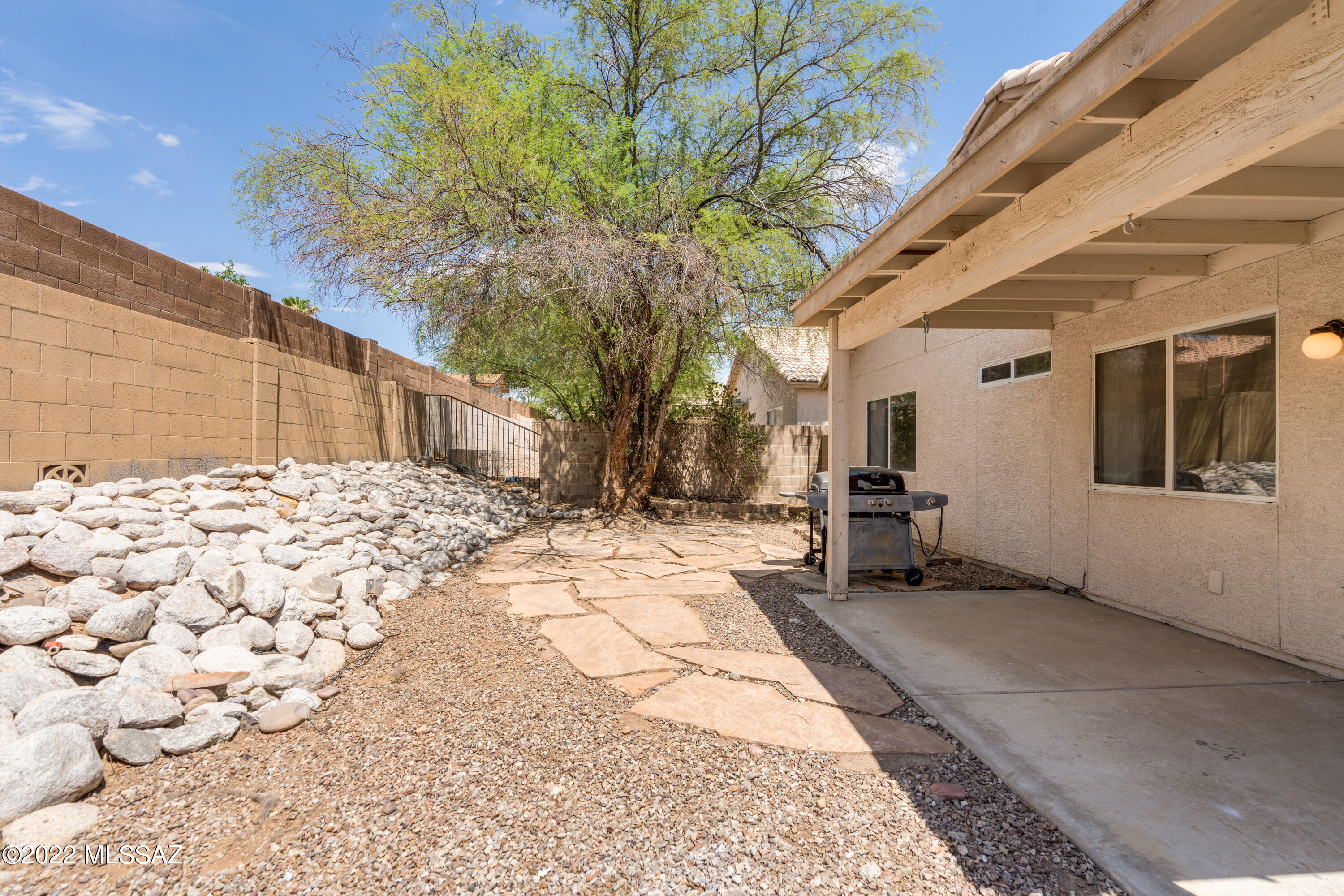 Suncrest (1-127) - Residential