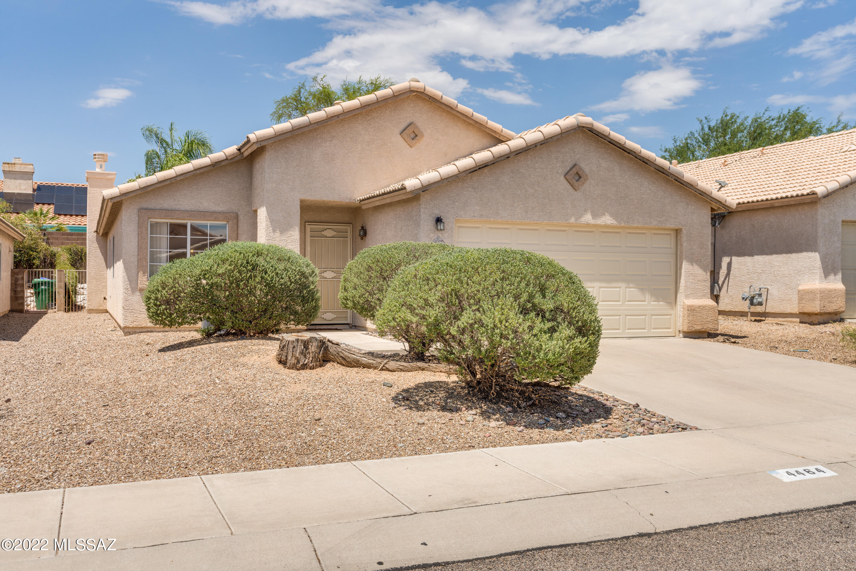 Suncrest (1-127) - Residential