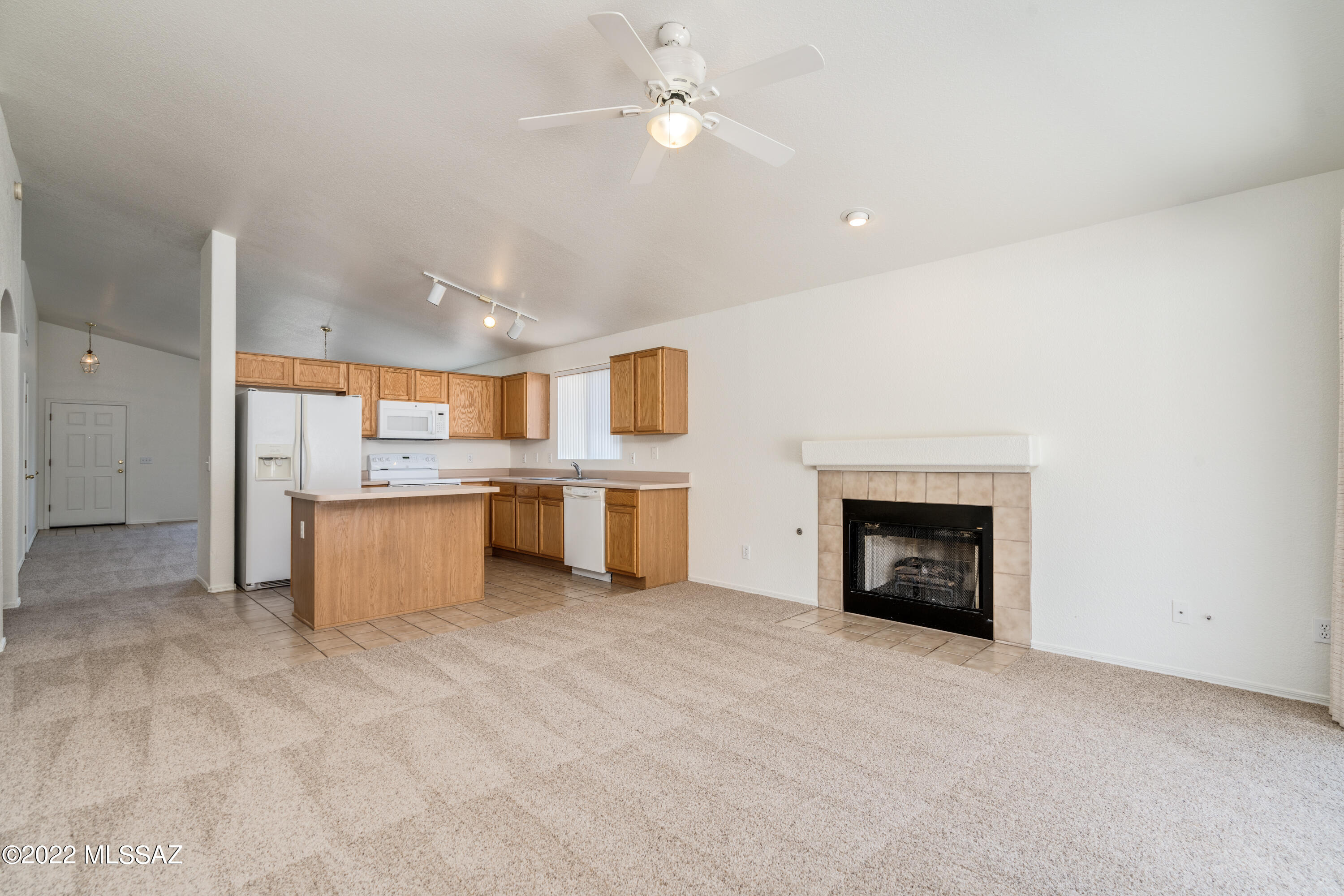 Suncrest (1-127) - Residential