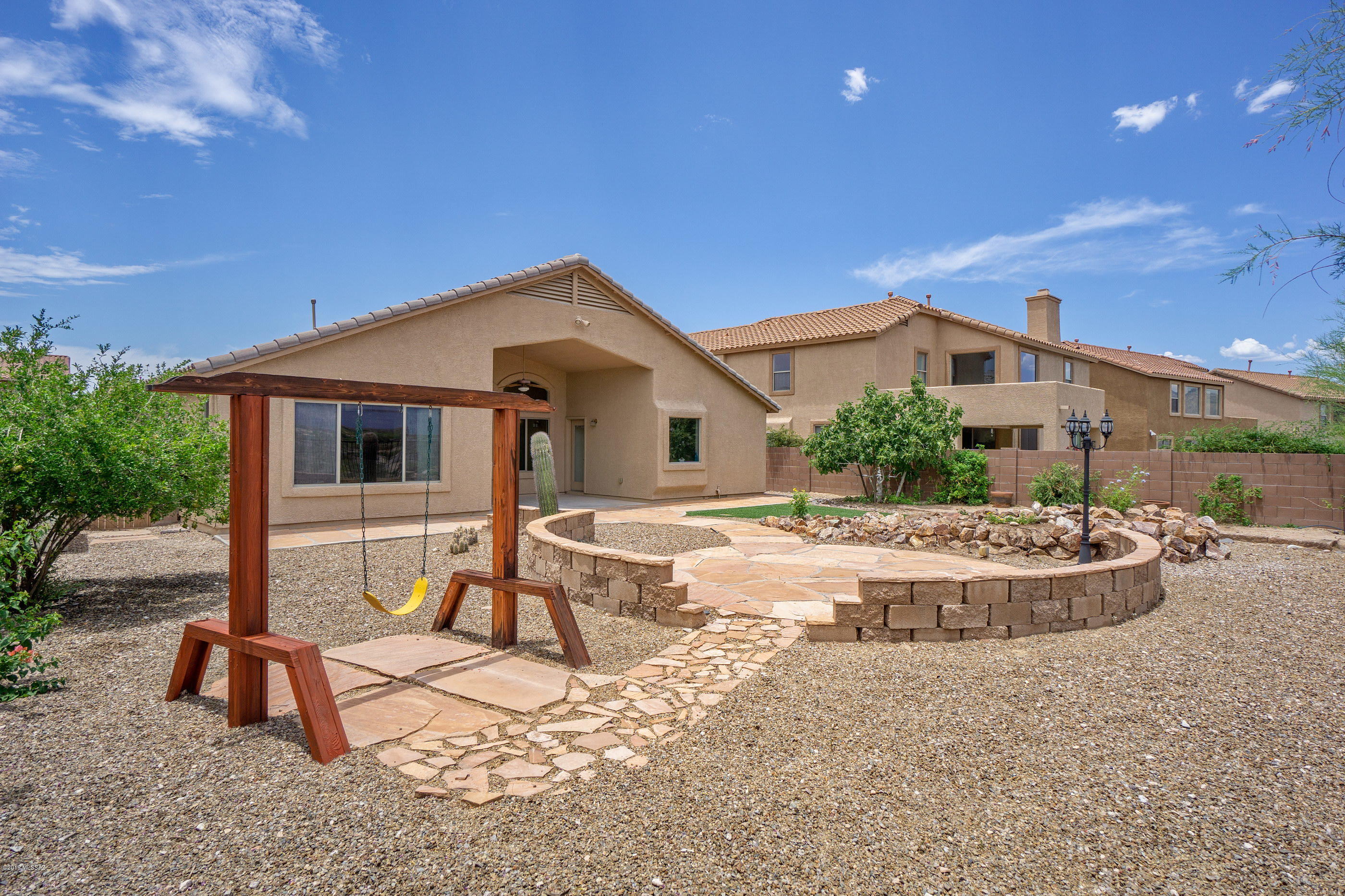 Rancho Del Lago (608-1030) - Residential