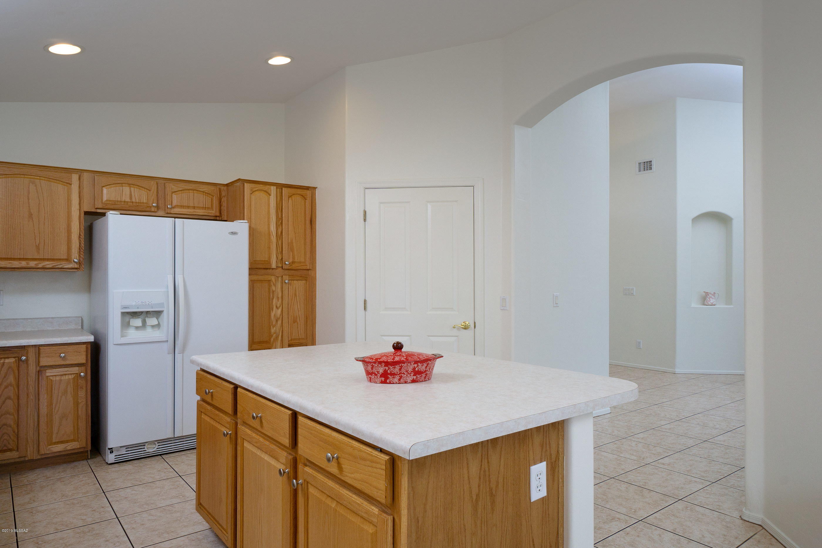Rancho Del Lago (608-1030) - Residential