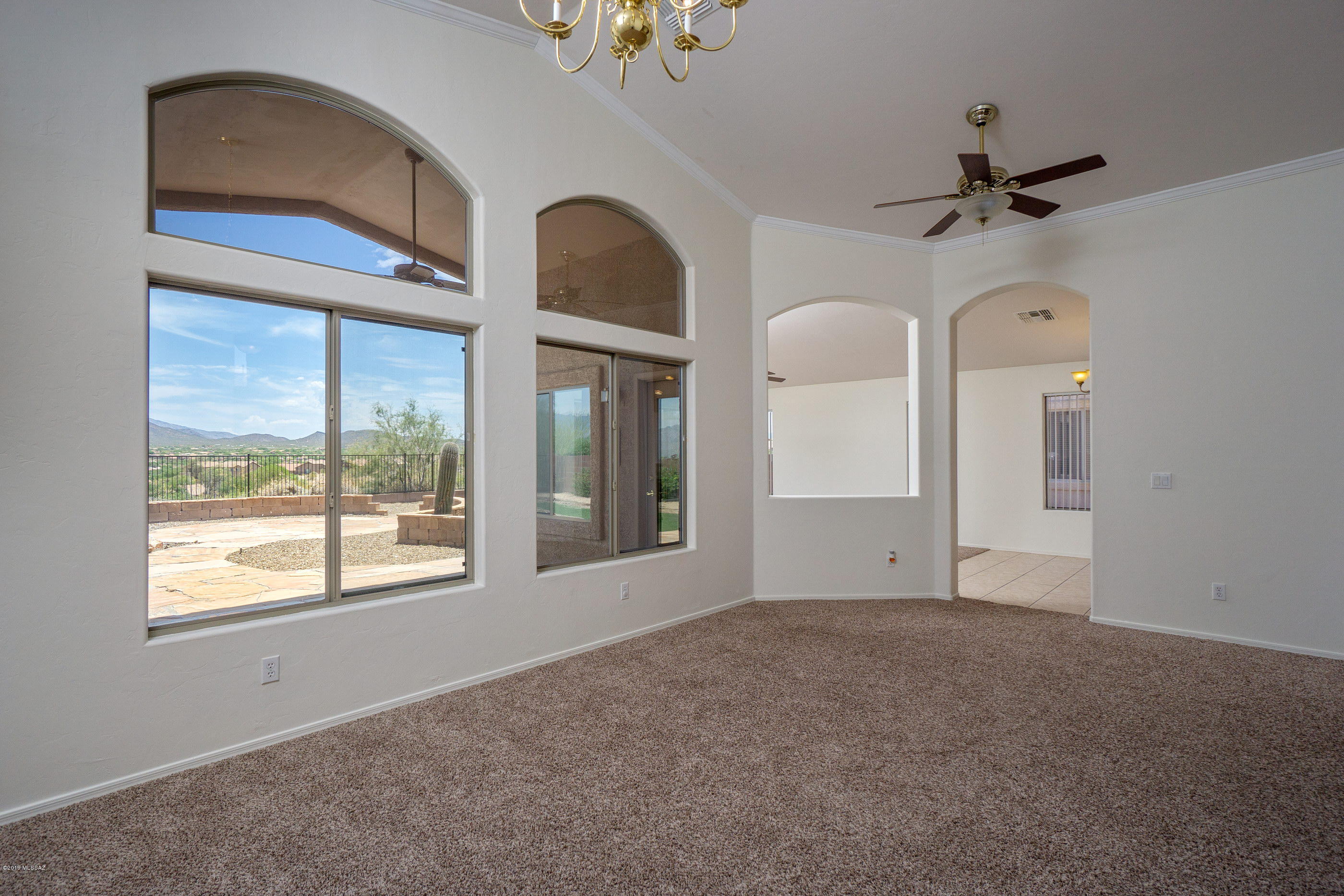 Rancho Del Lago (608-1030) - Residential