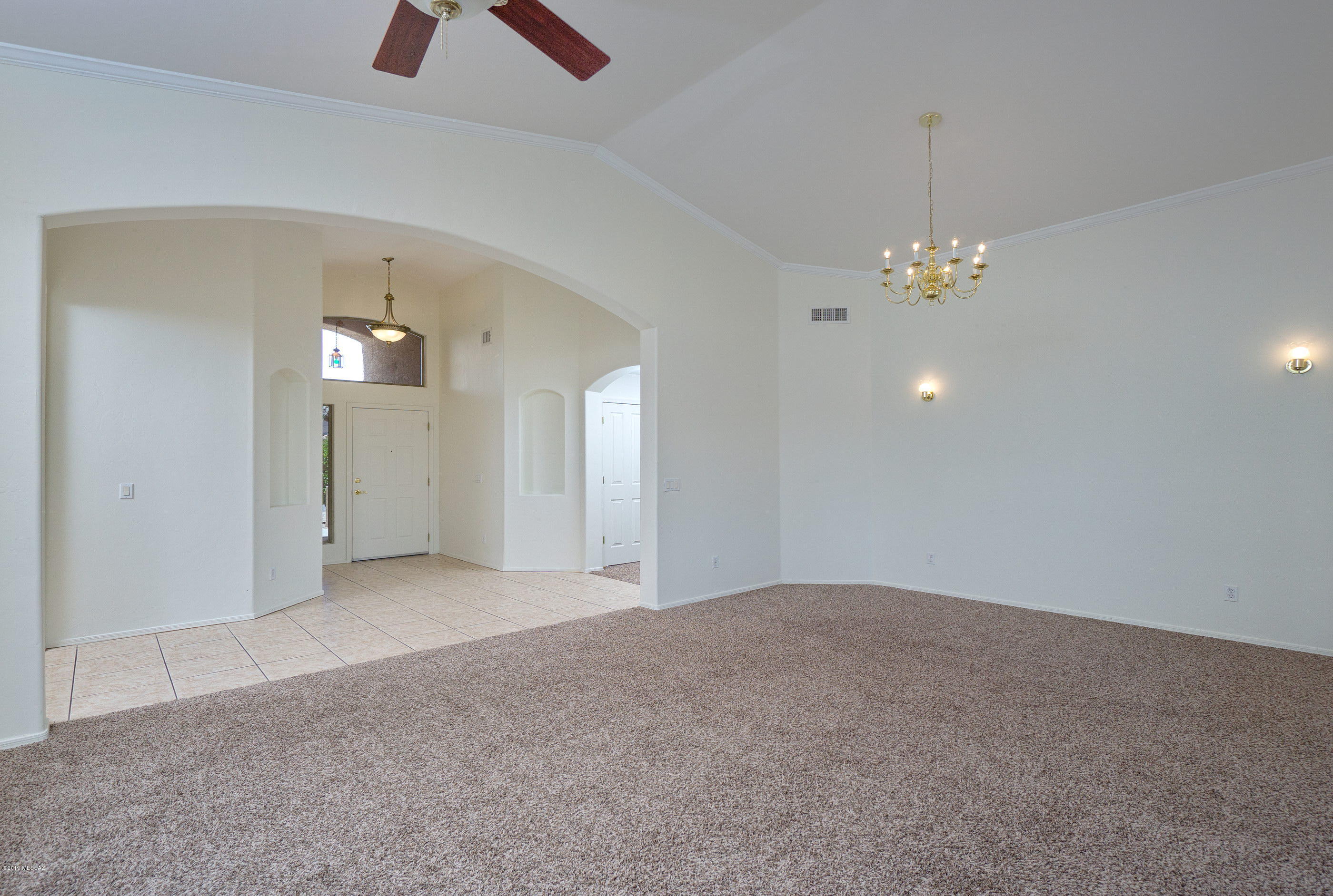 Rancho Del Lago (608-1030) - Residential