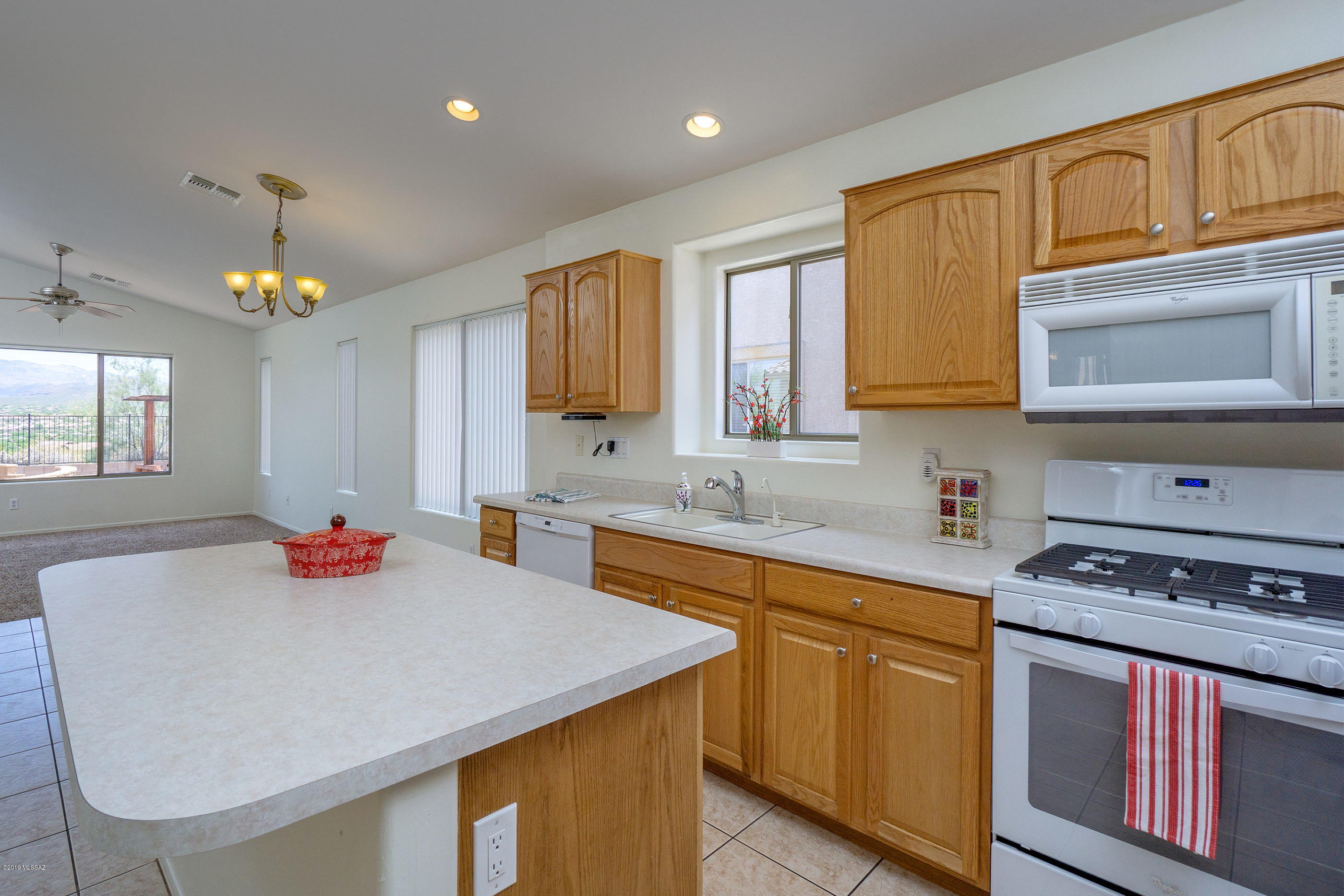 Rancho Del Lago (608-1030) - Residential